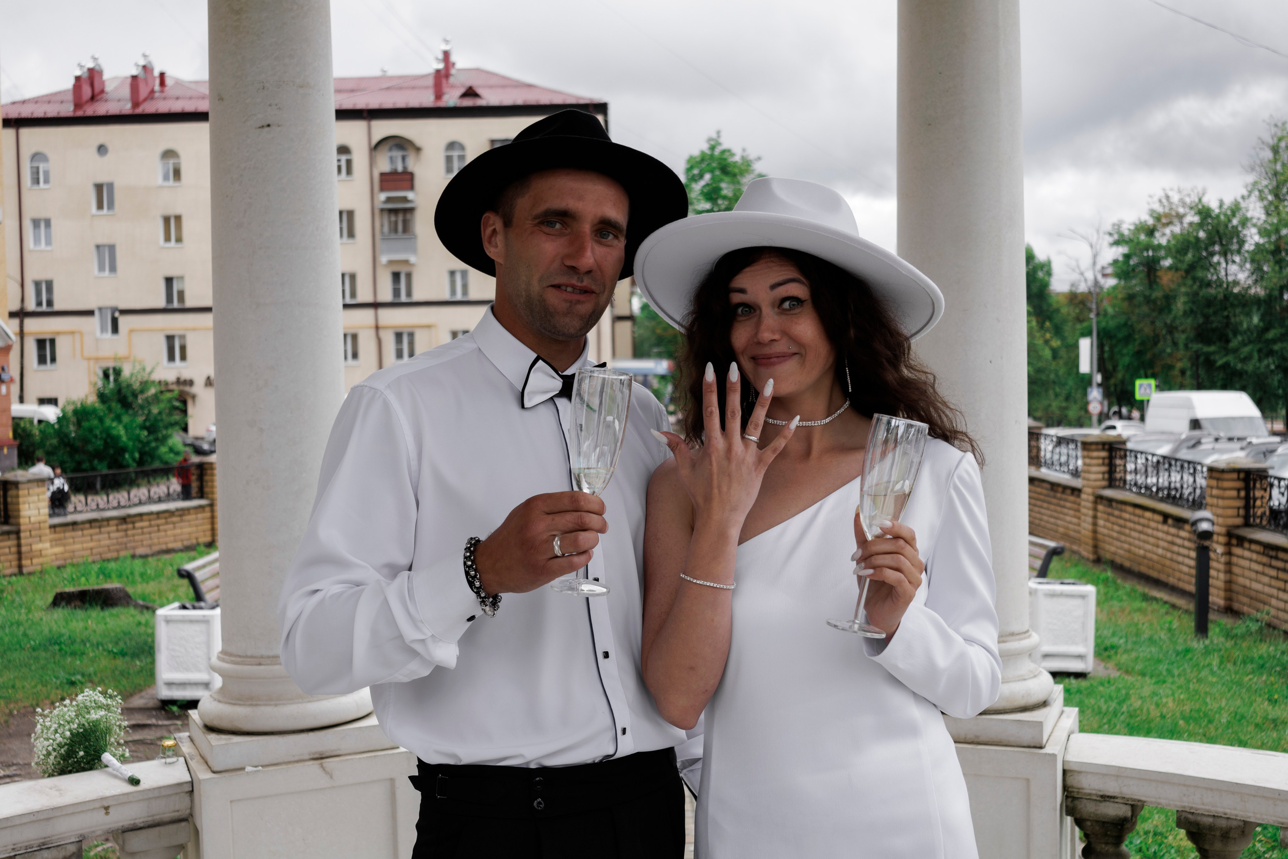 Свадьба (Руслан и Александра). Фотограф в Раменском и Москве |Татьяна Конарева