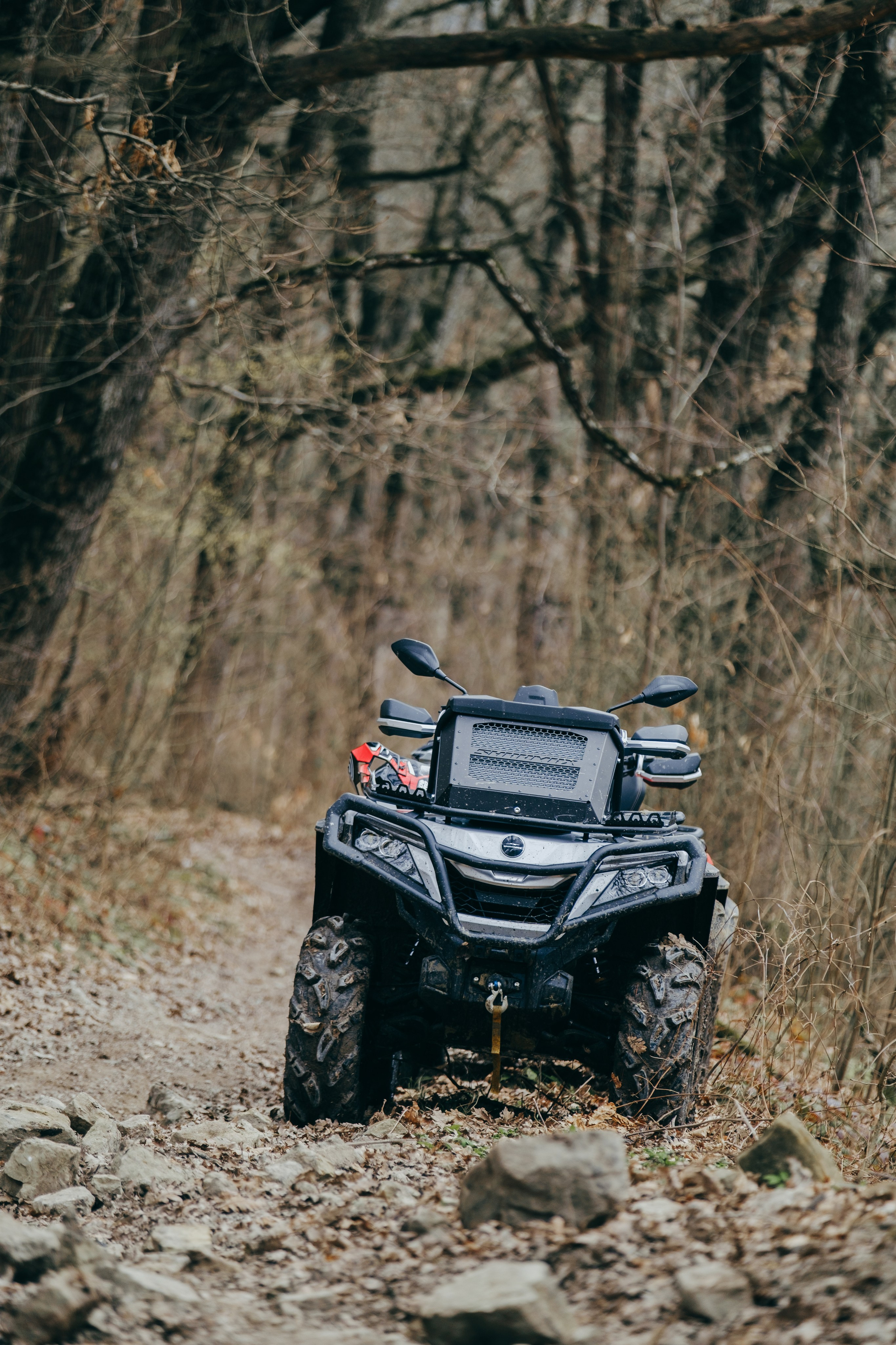 Эндуро Фест от Shamax Motors (Краснодар). Свадебный фотограф Денис Ожигин в Краснодаре и крае. Эмоциональная и стильная съемка вашего дня