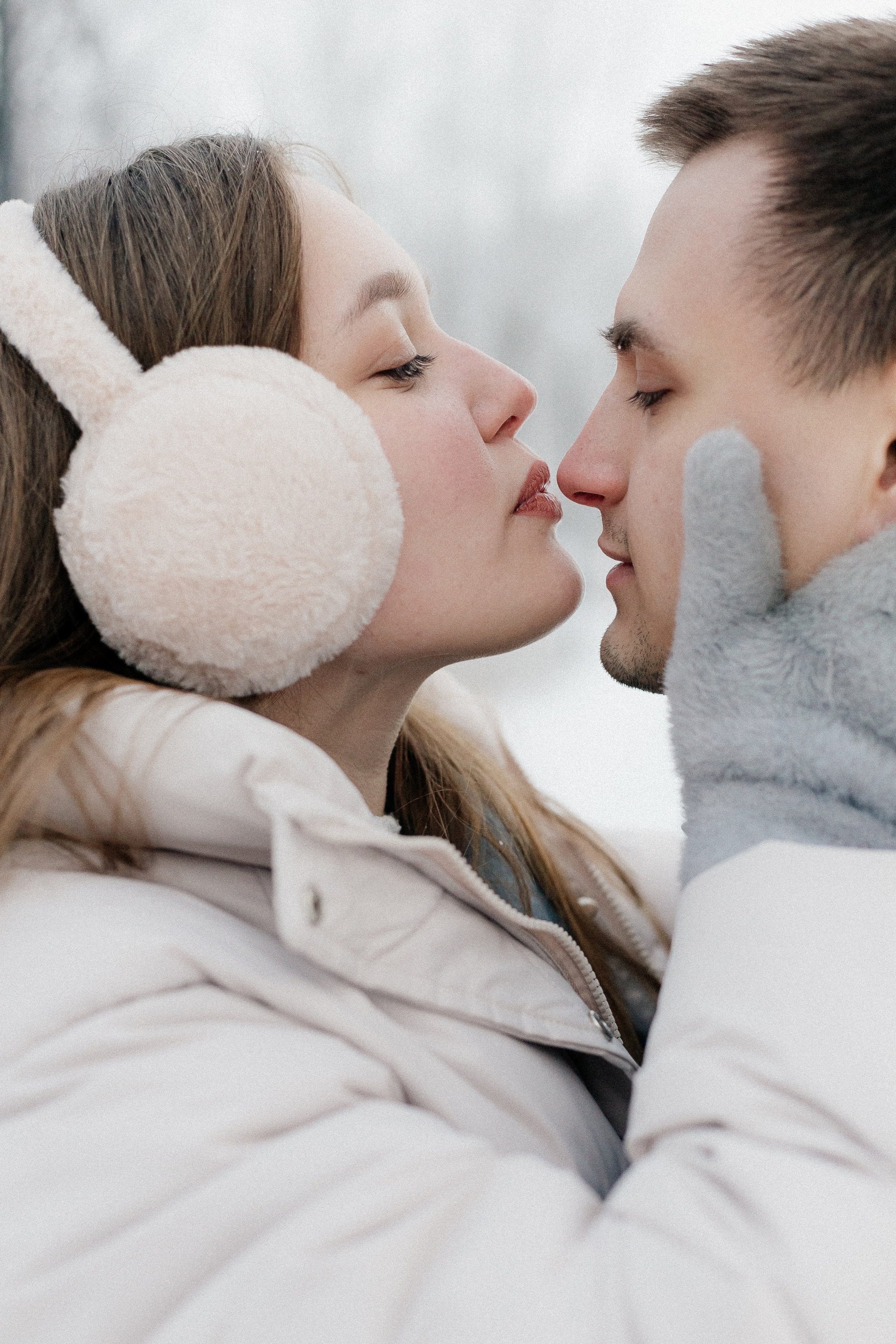 Жги свечи и люби — Маша и Илья. Свадебный фотограф в Нижнем Новгороде Генеральская Ира