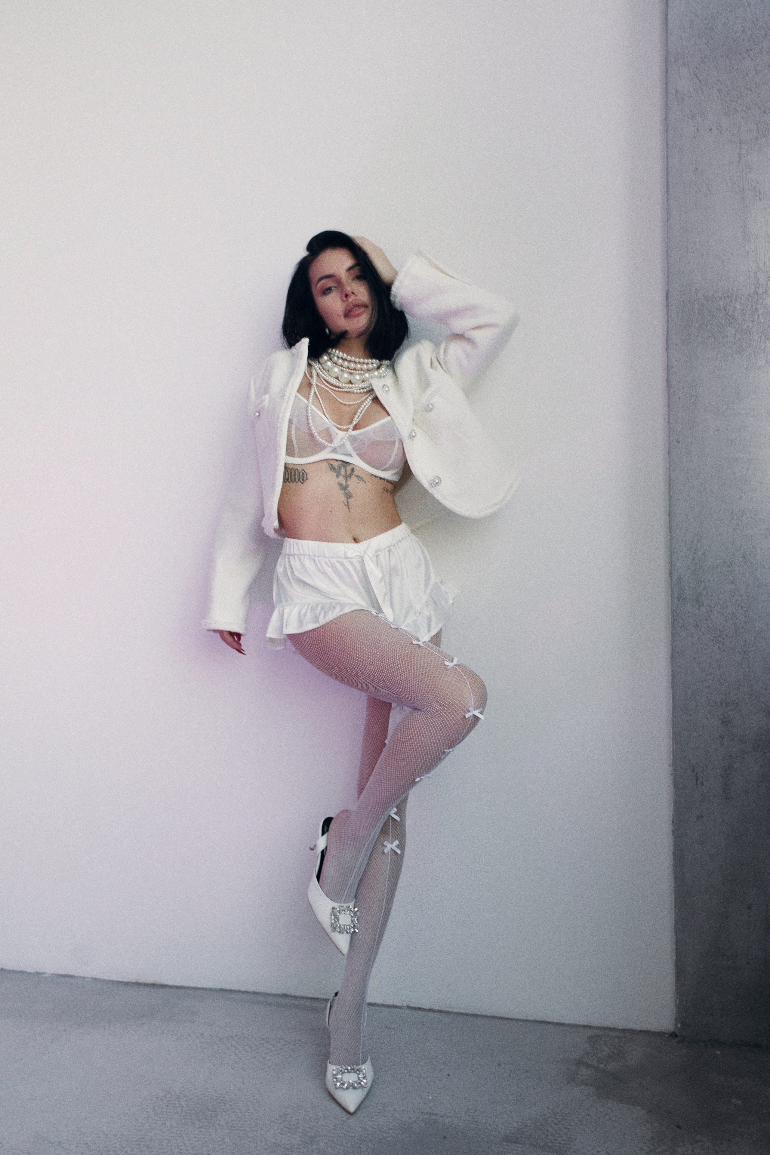 Портфолио: клиентские съемки. Фотограф Москва / Обучение фотографии