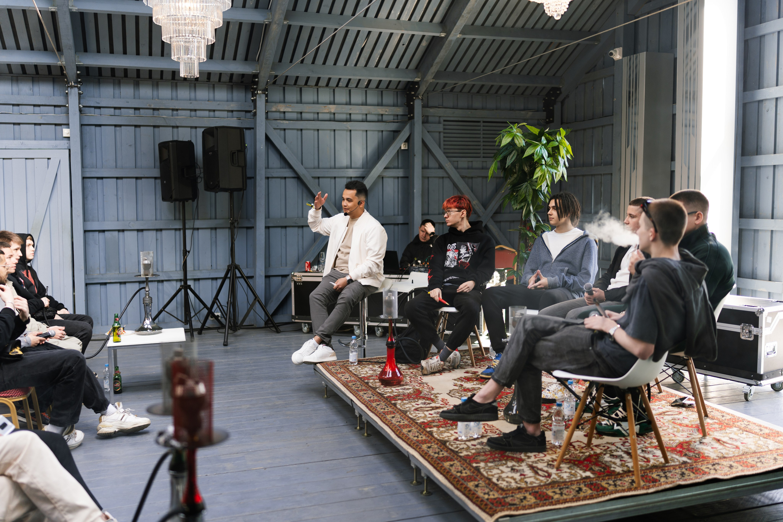 33sync. Фотограф в СПБ Алмаз Камаев