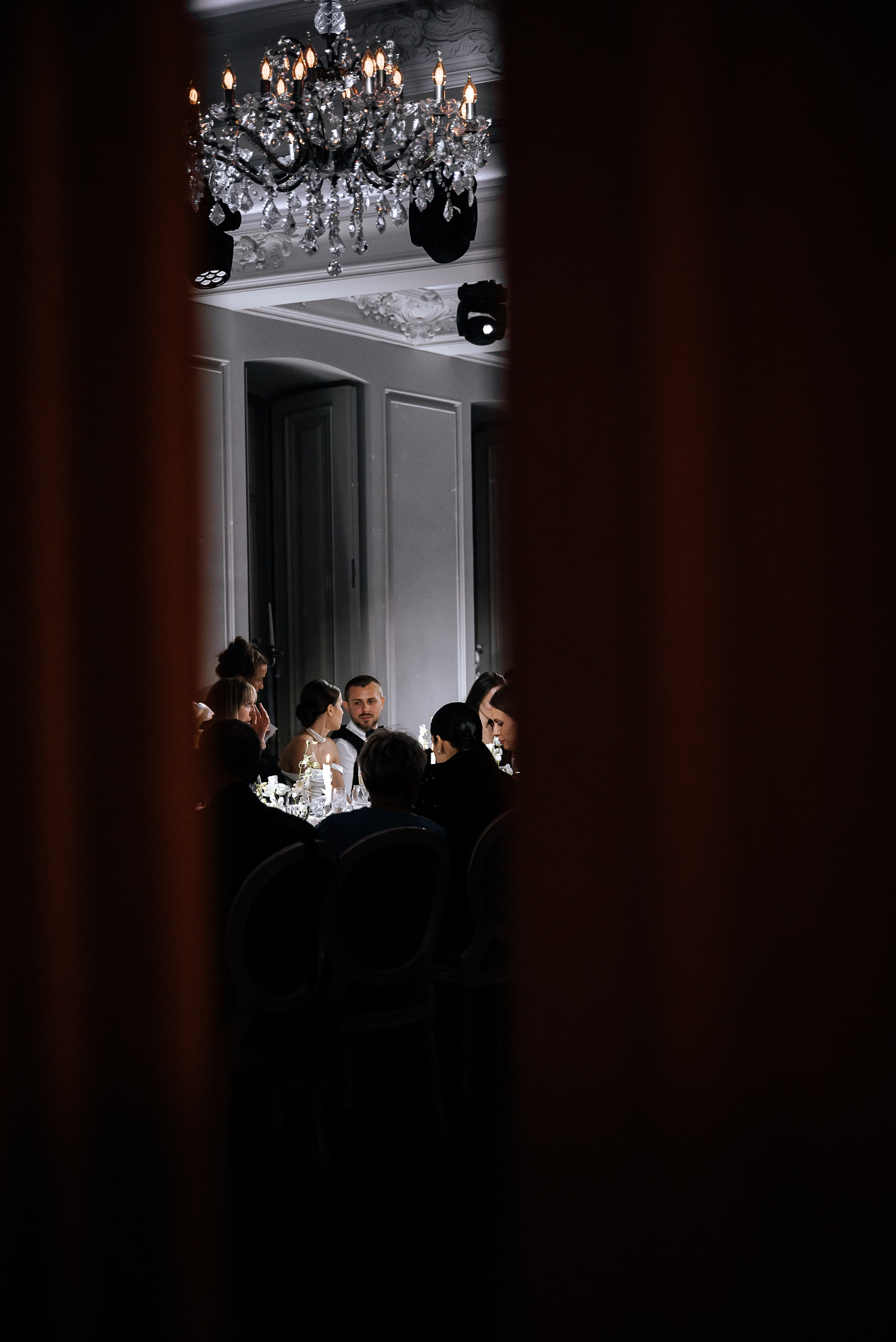 Эльмира и Андрей. Letova Wedding — Свадебный организатор в Москве