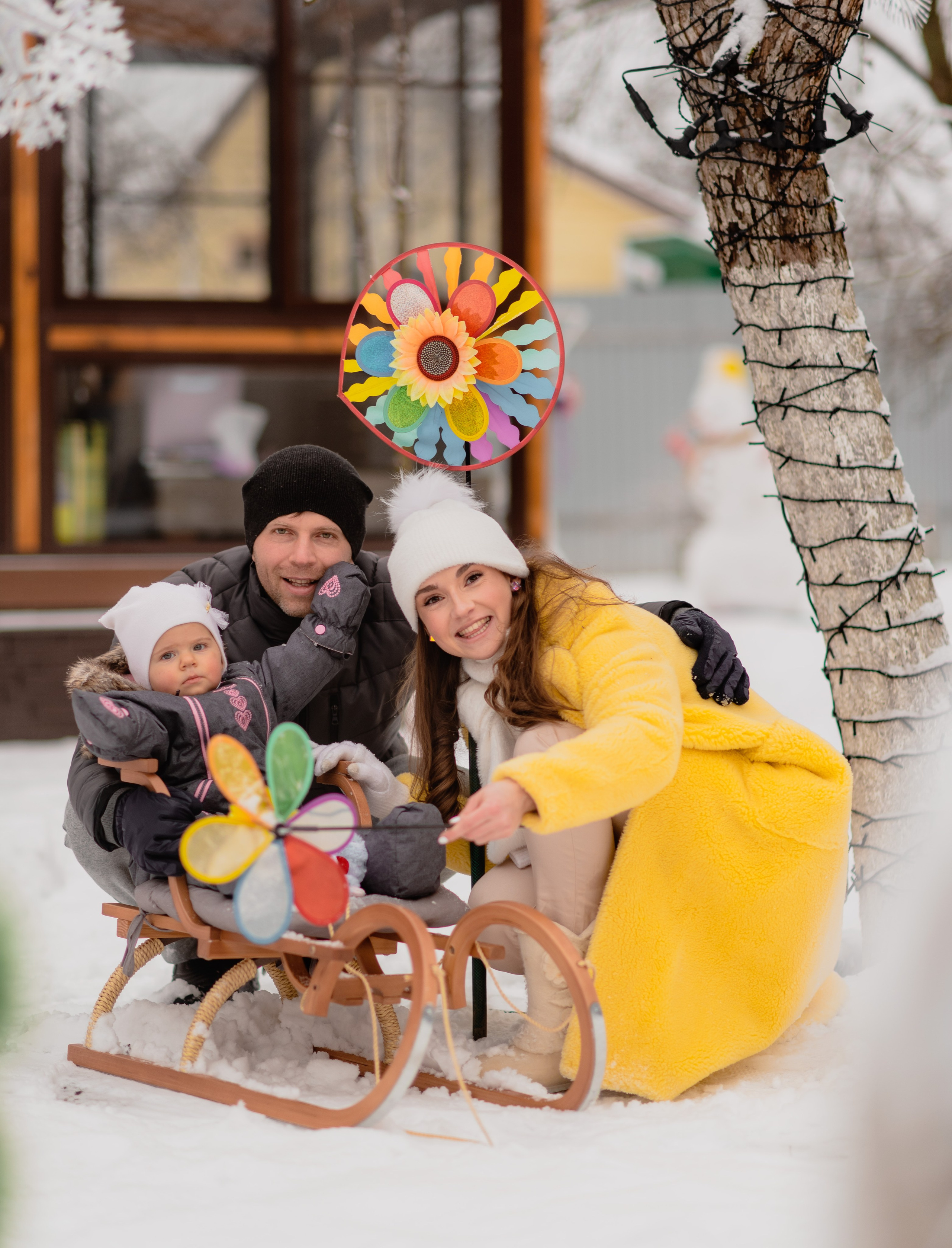 Семейная сказка. Wedding and Destination photographer Rustam Kalimullin