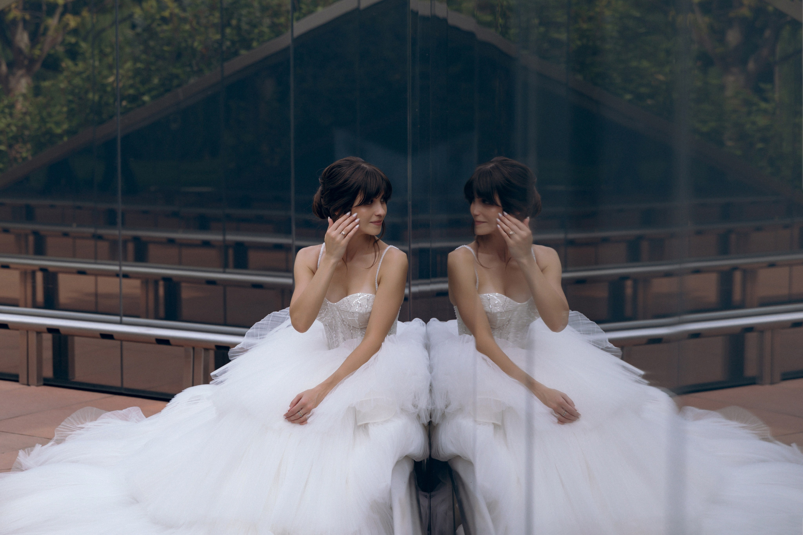 Екатерина и Сергей, 18/09/2024. Свадебный  и семейный фотограф в Краснодаре