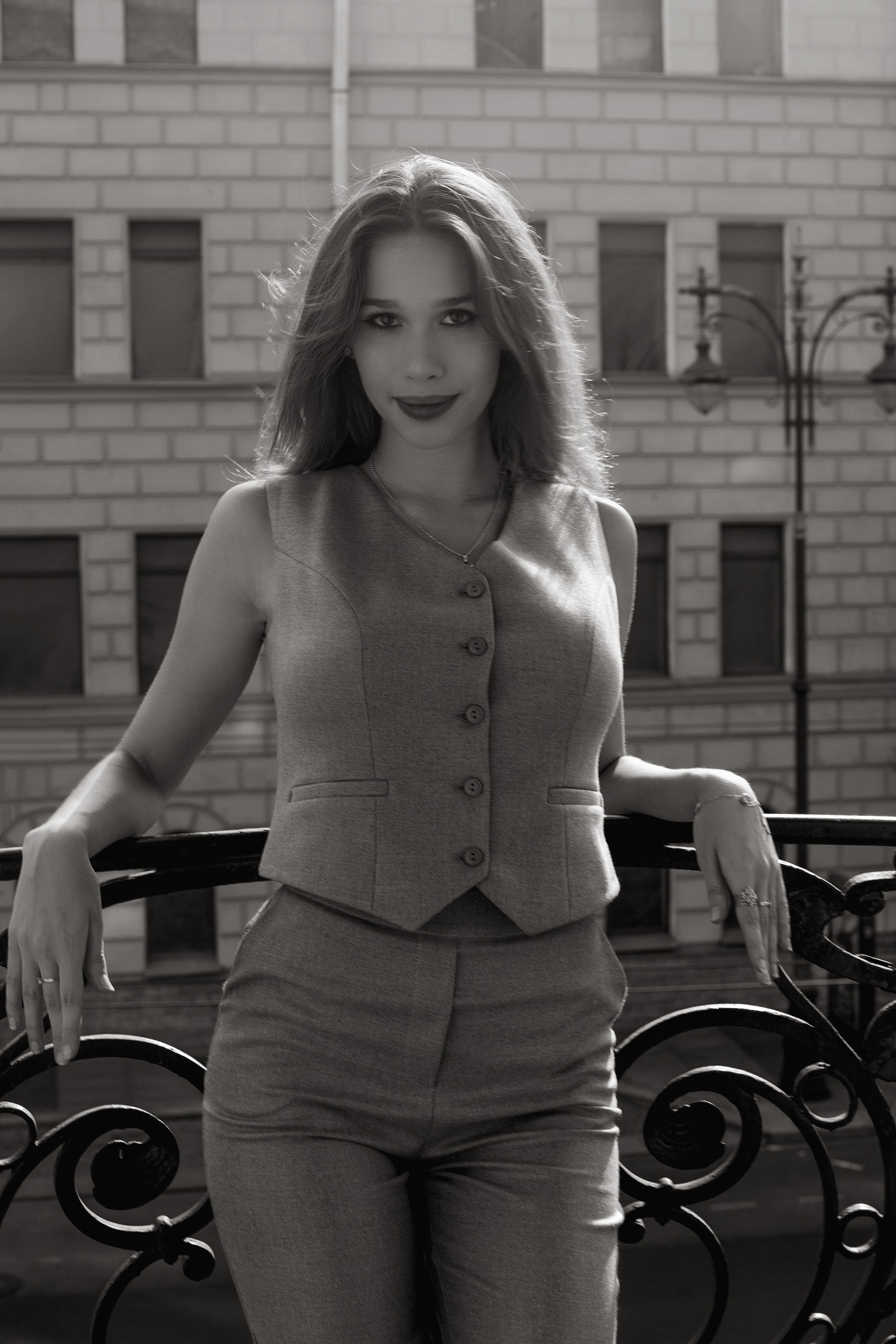 Ксюша 2. Свадебный и портретный фотограф Анастасия Казакова Санкт-Петербург