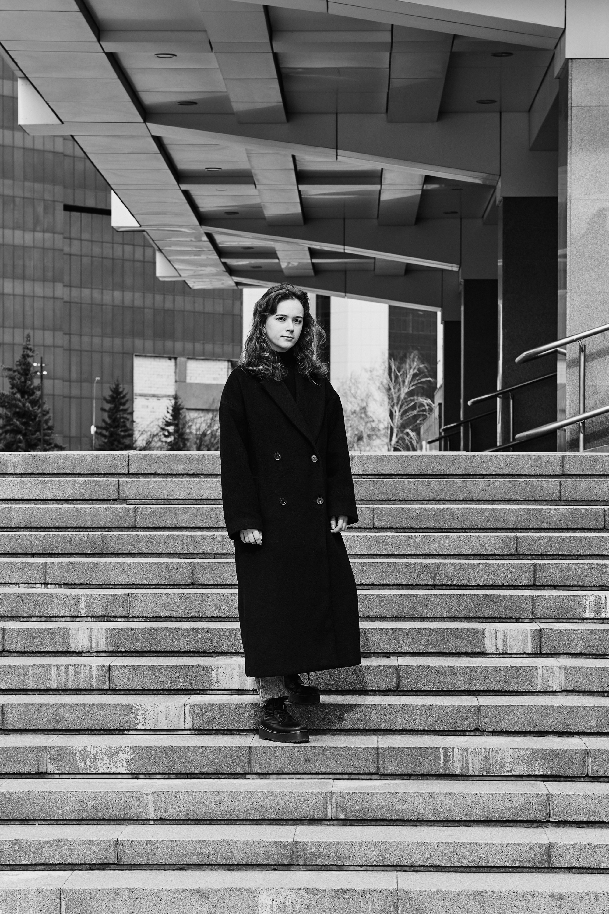 Елизавета. Александр Сазонов Красноярск