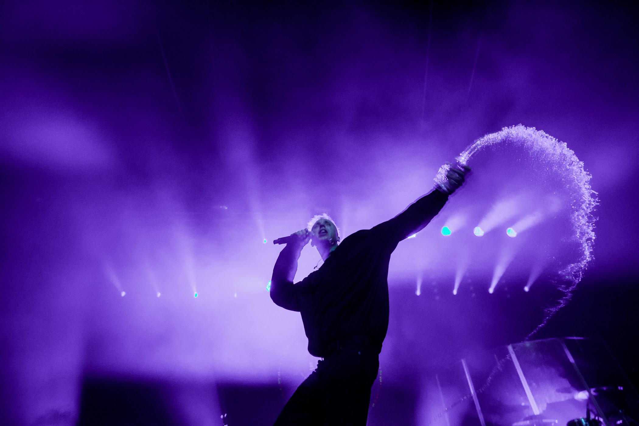 Концерты. Репортажный и концертный фотограф Алексей Патентный в Екатеринбурге