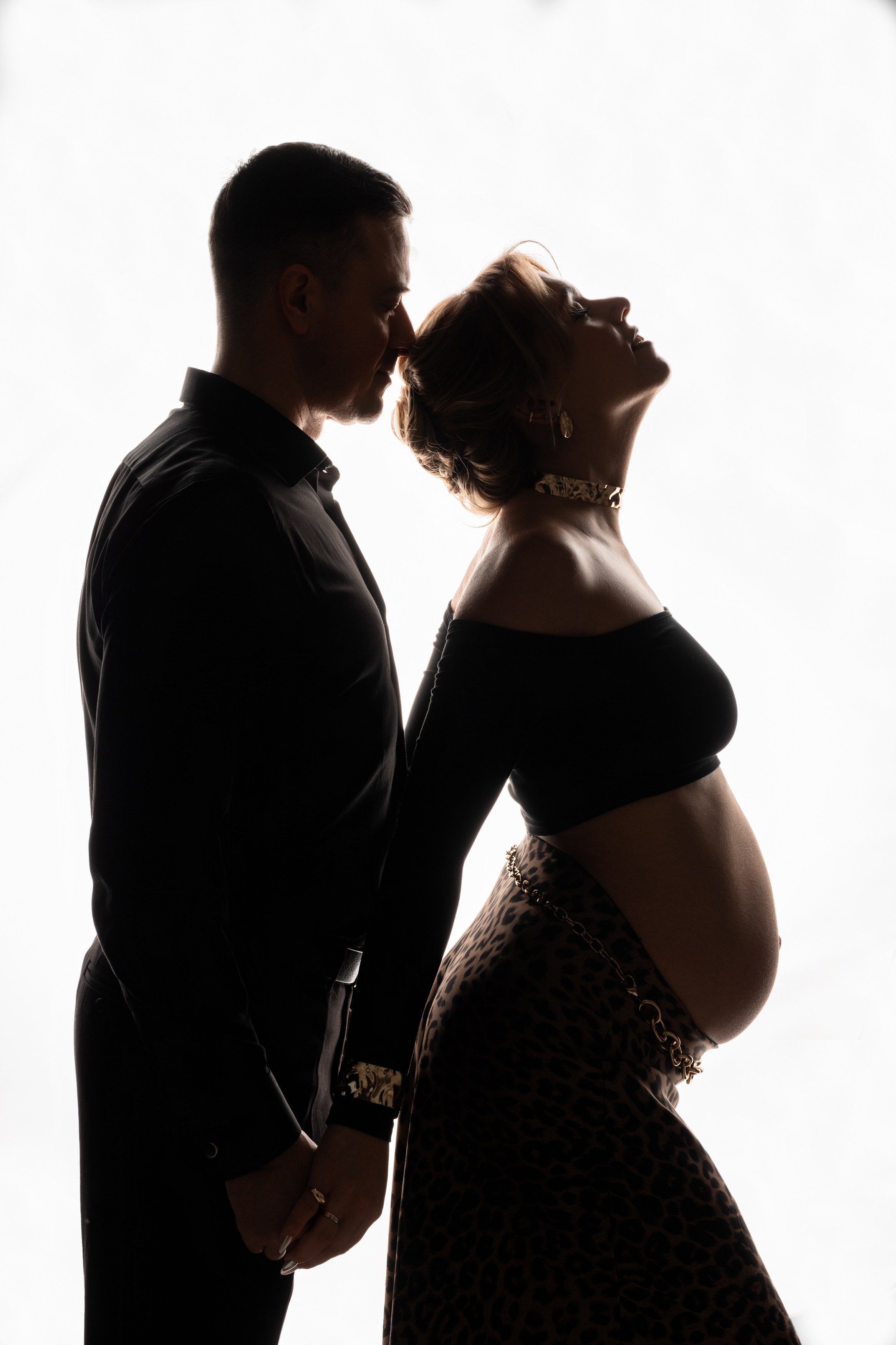 Саша и Кристина. Свадебный фотограф Чижкова Любовь. Нижний Новгород