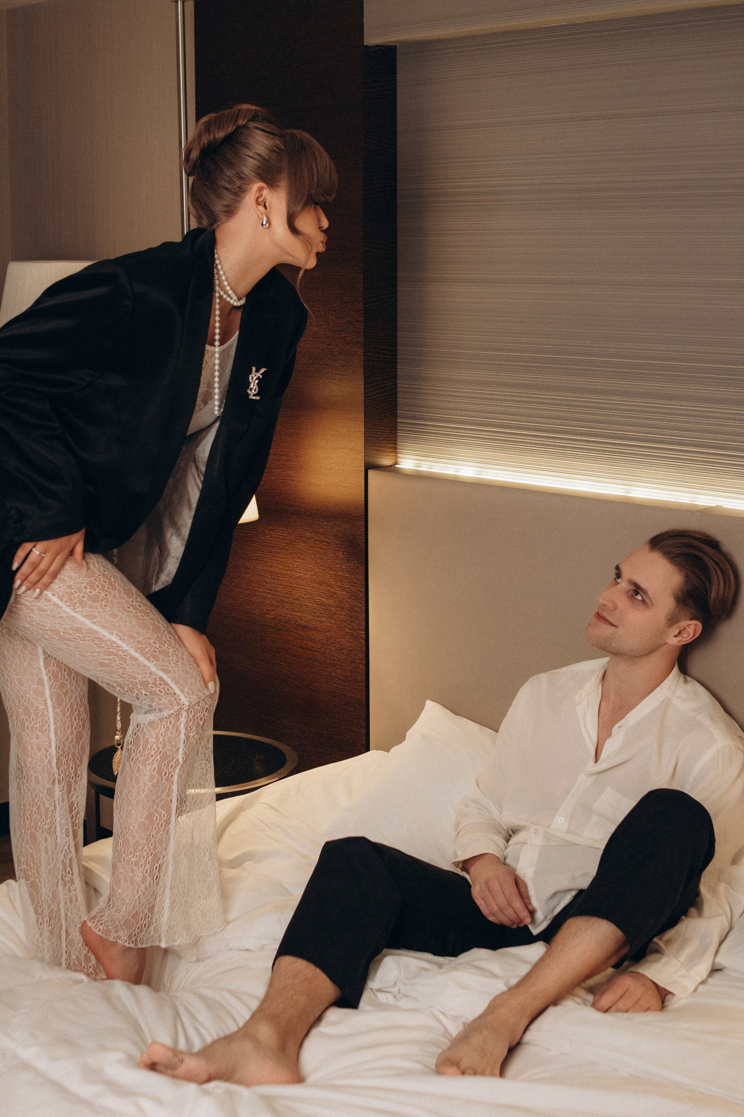 Воркшоп. Утро жениха и невесты. Свадебный фотограф Чижкова Любовь. Нижний Новгород