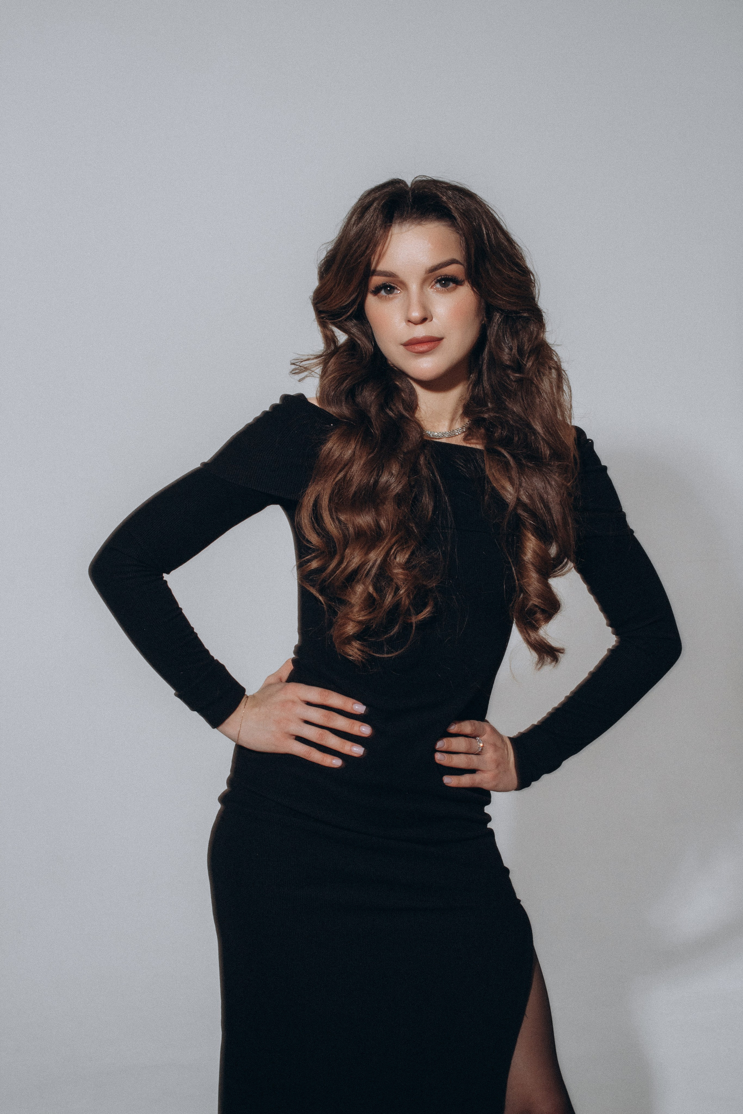 Ксюша. Свадебный фотограф Чижкова Любовь. Нижний Новгород