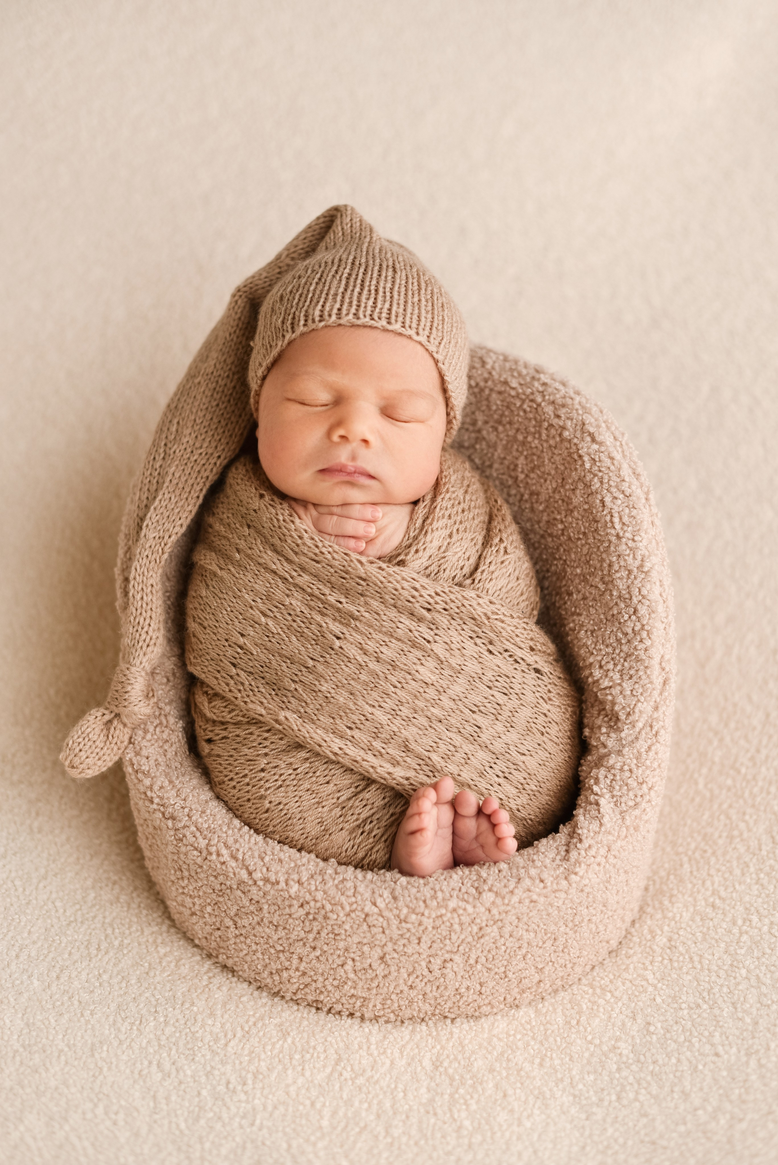 Новорождённые. Фотограф новорождённых в Сочи Наталия Дмитриева