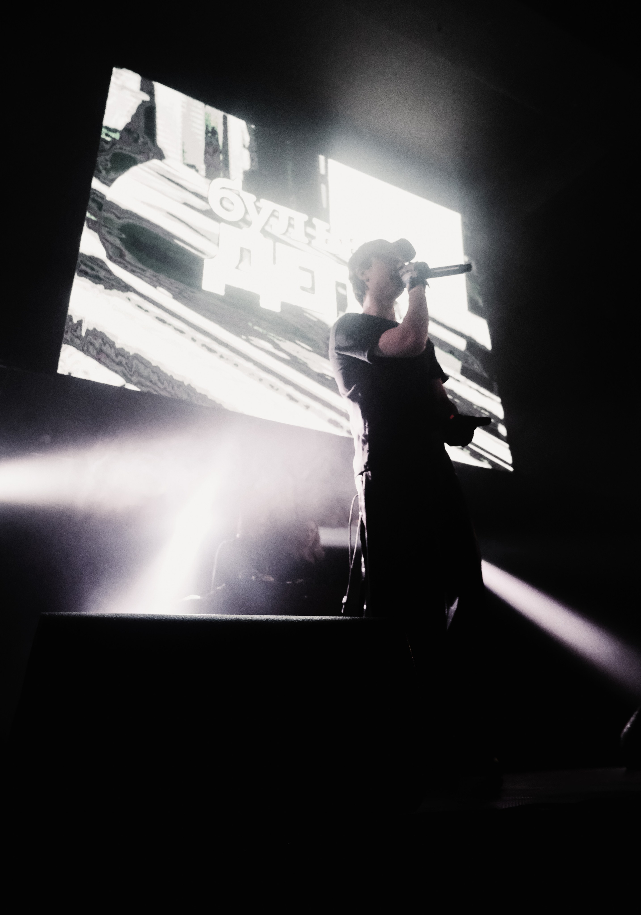 Boulevard Depo. Фотограф нижний новгород — мирон