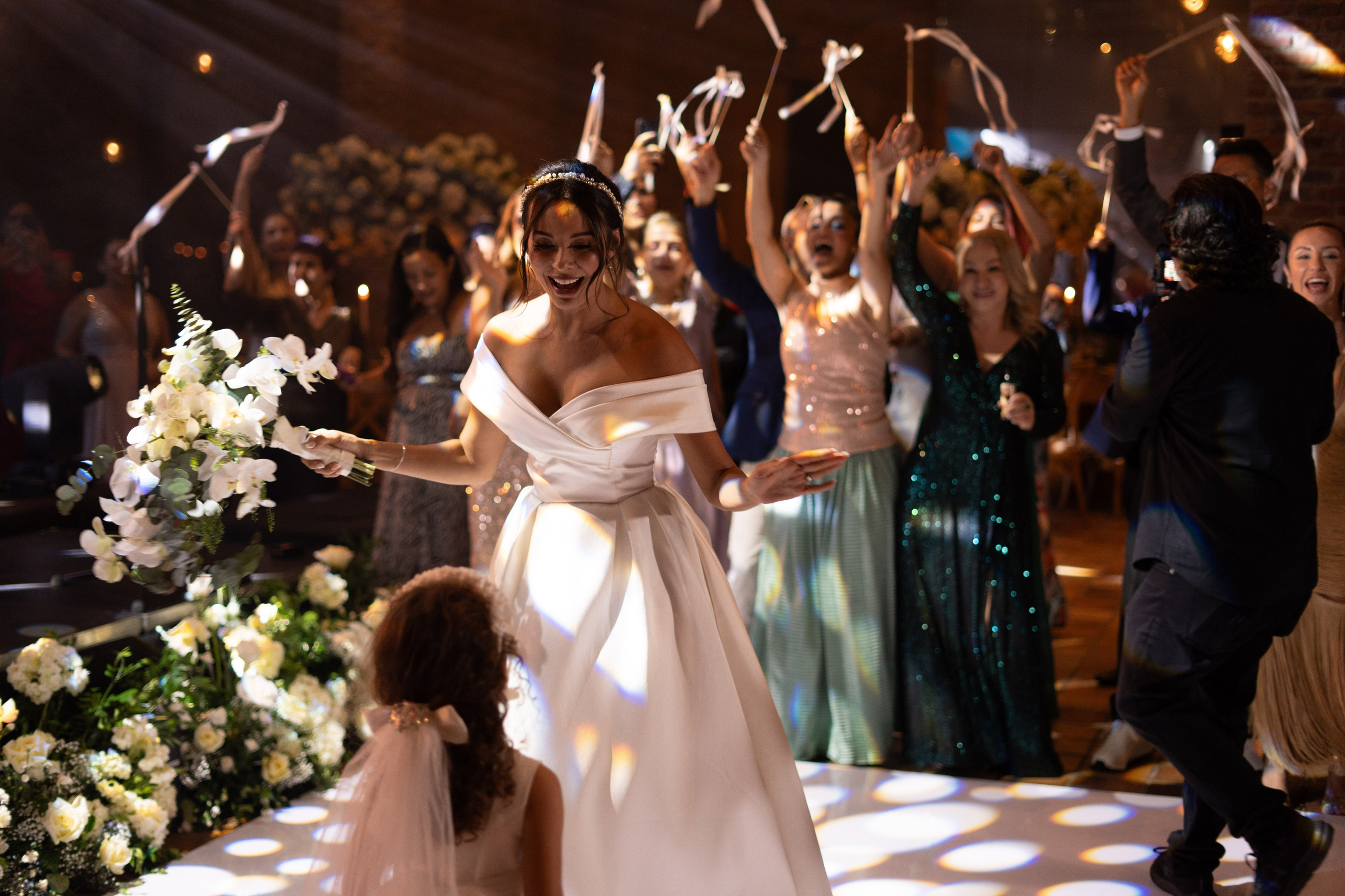 Natalia and Germano. Wedding Photographer in Barcelona and Medellin