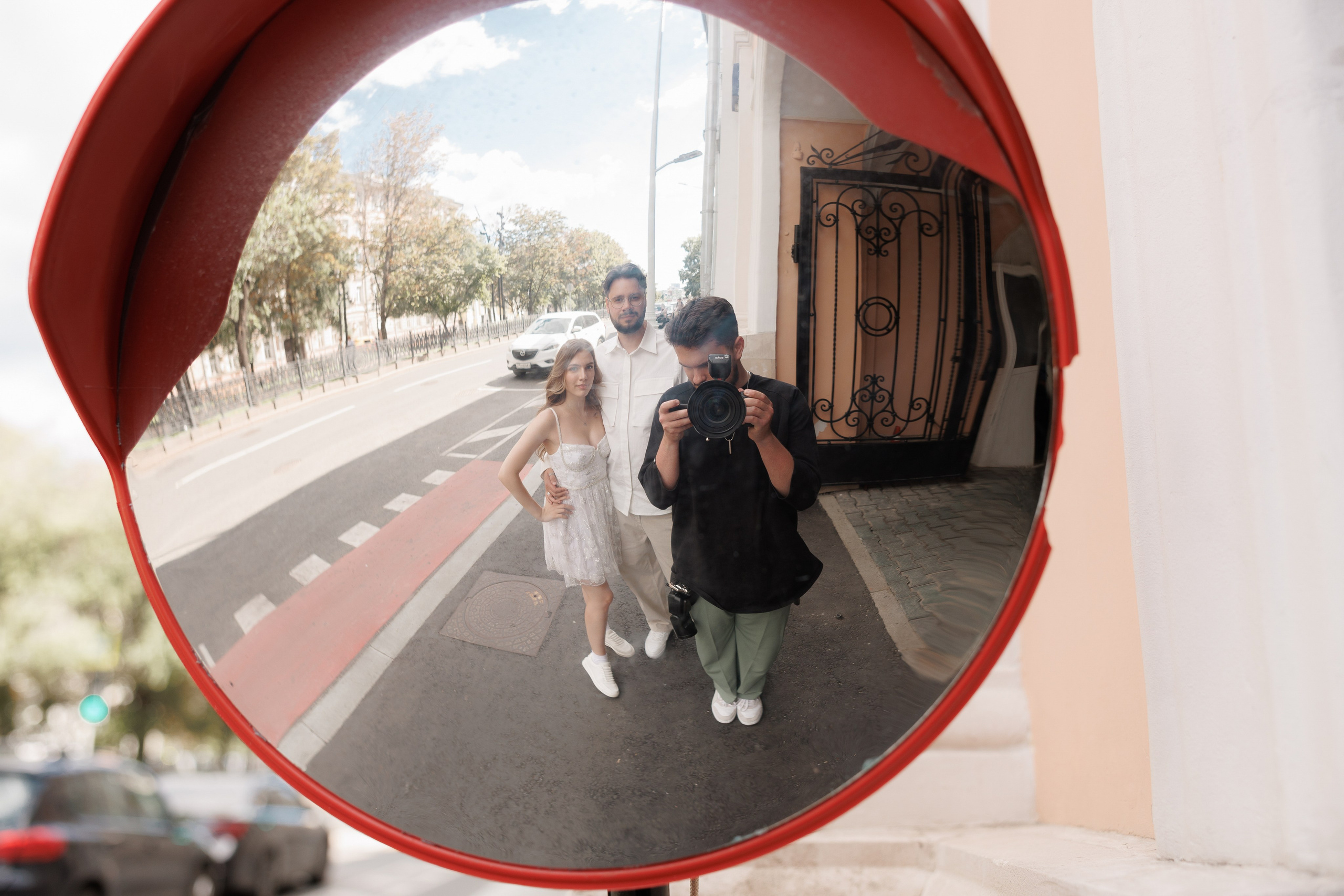 S & M. Свадебный и event-фотограф Иван Волнухин