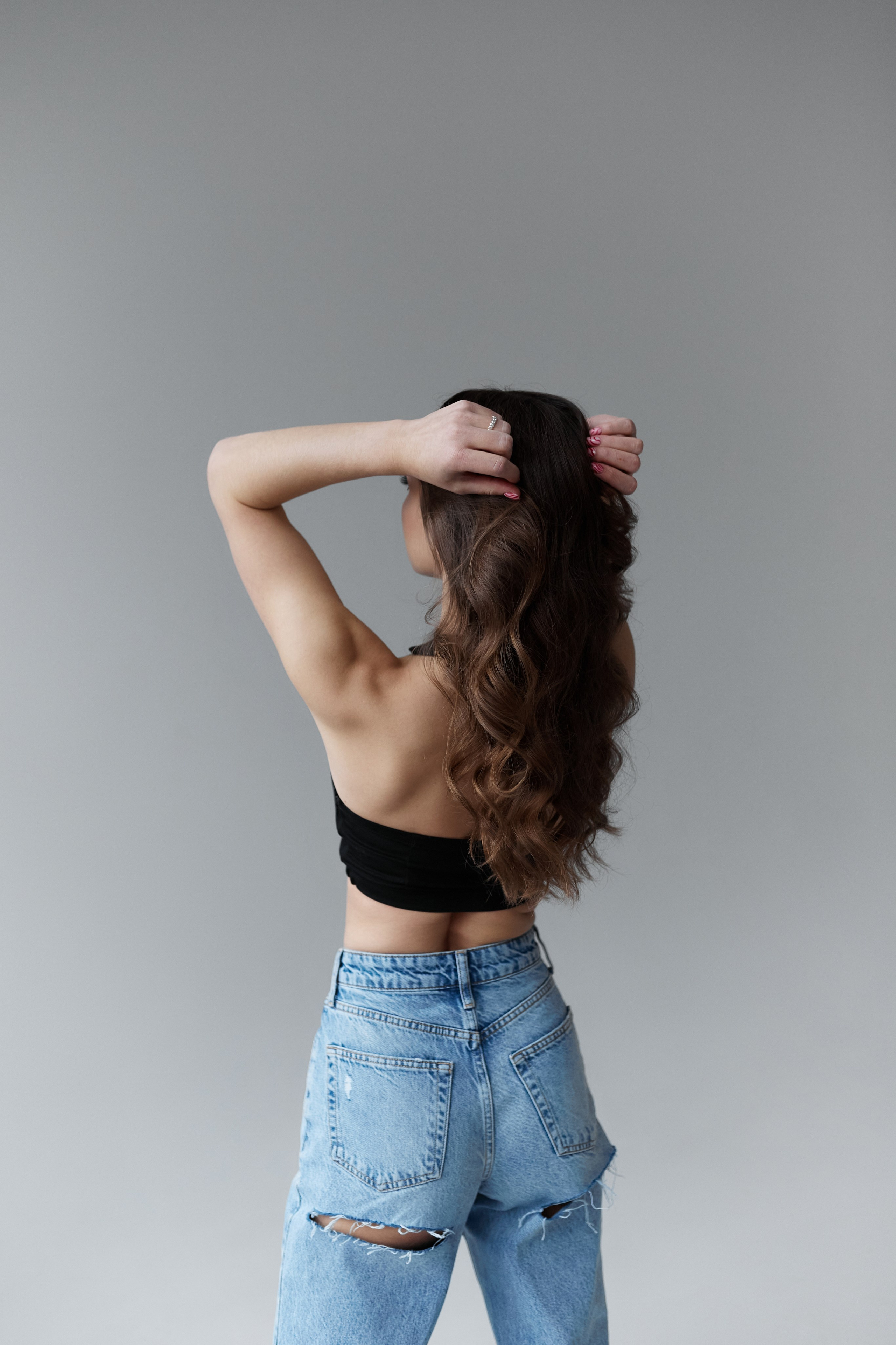 Индивидуальные съёмки. Фотограф в Москве — Александра Фоменко