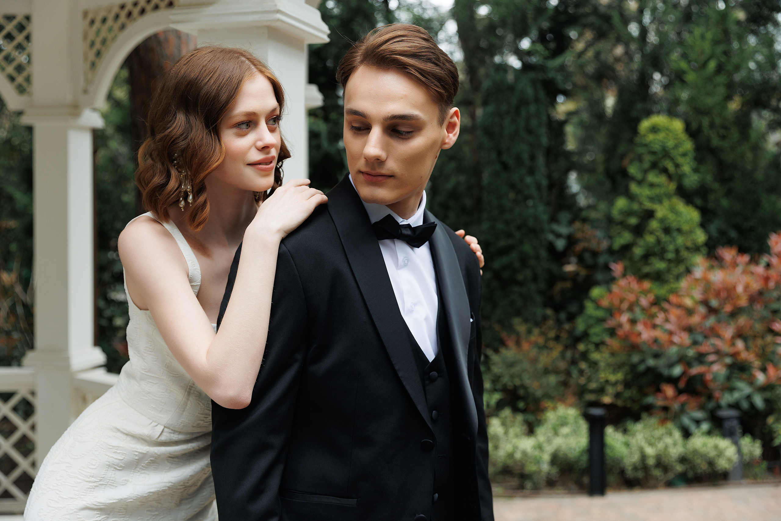 A&A. Аксанна Аракелян