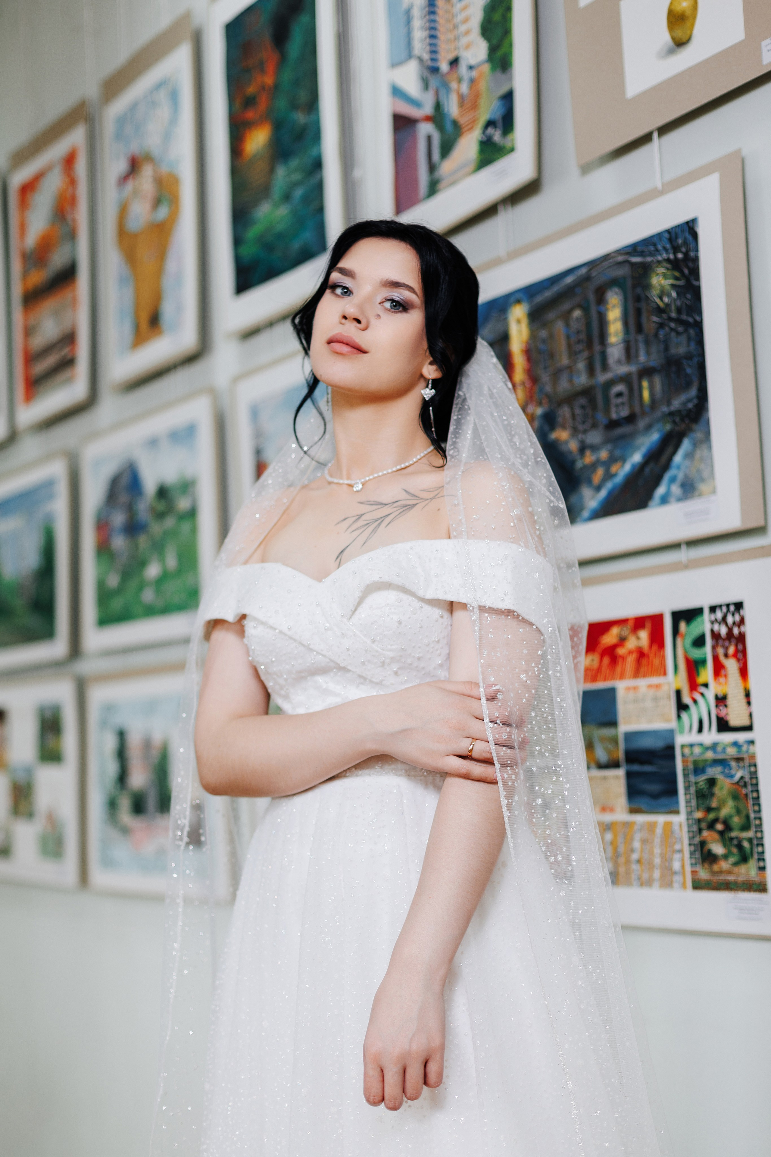 Роман ♥ Валерия. Свадебный и семейный фотограф в городе Воронеж. Ирина Боловина