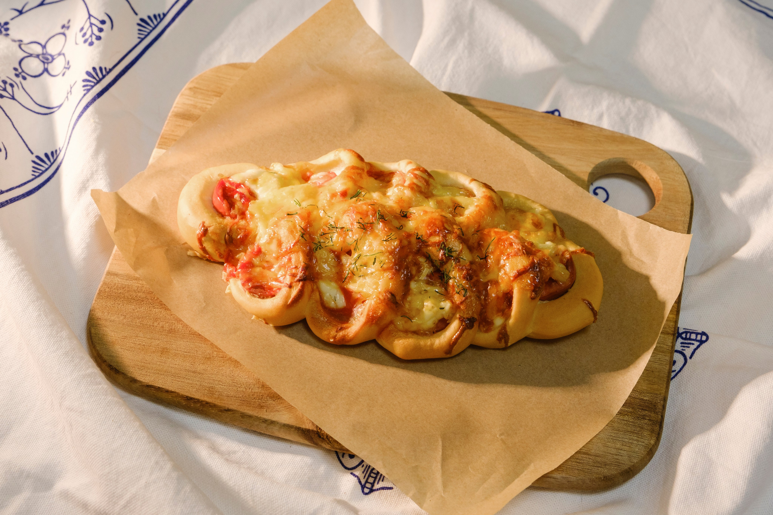 Фуд-съемка. Фотограф Мельник Ирина. Москва