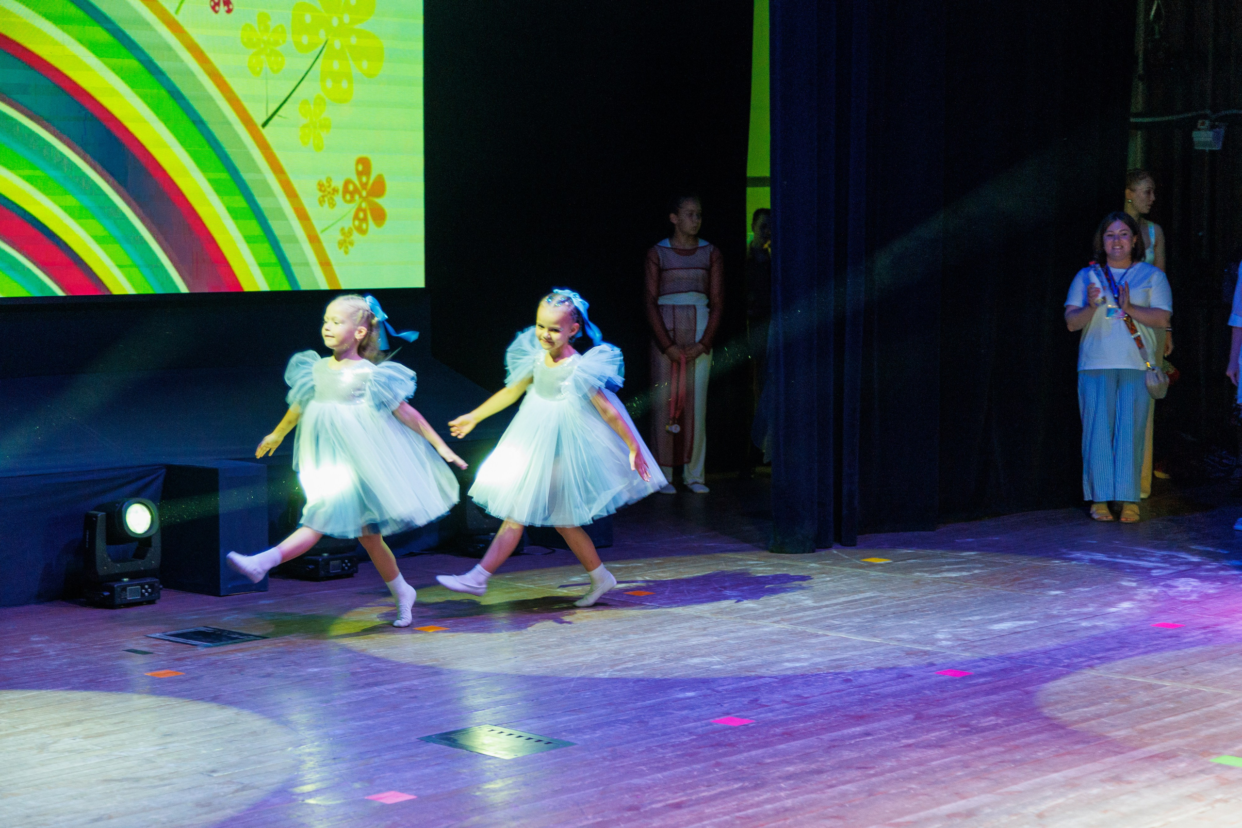 Концерт «Монпансье». Свадебный и семейный фотограф в Армавире