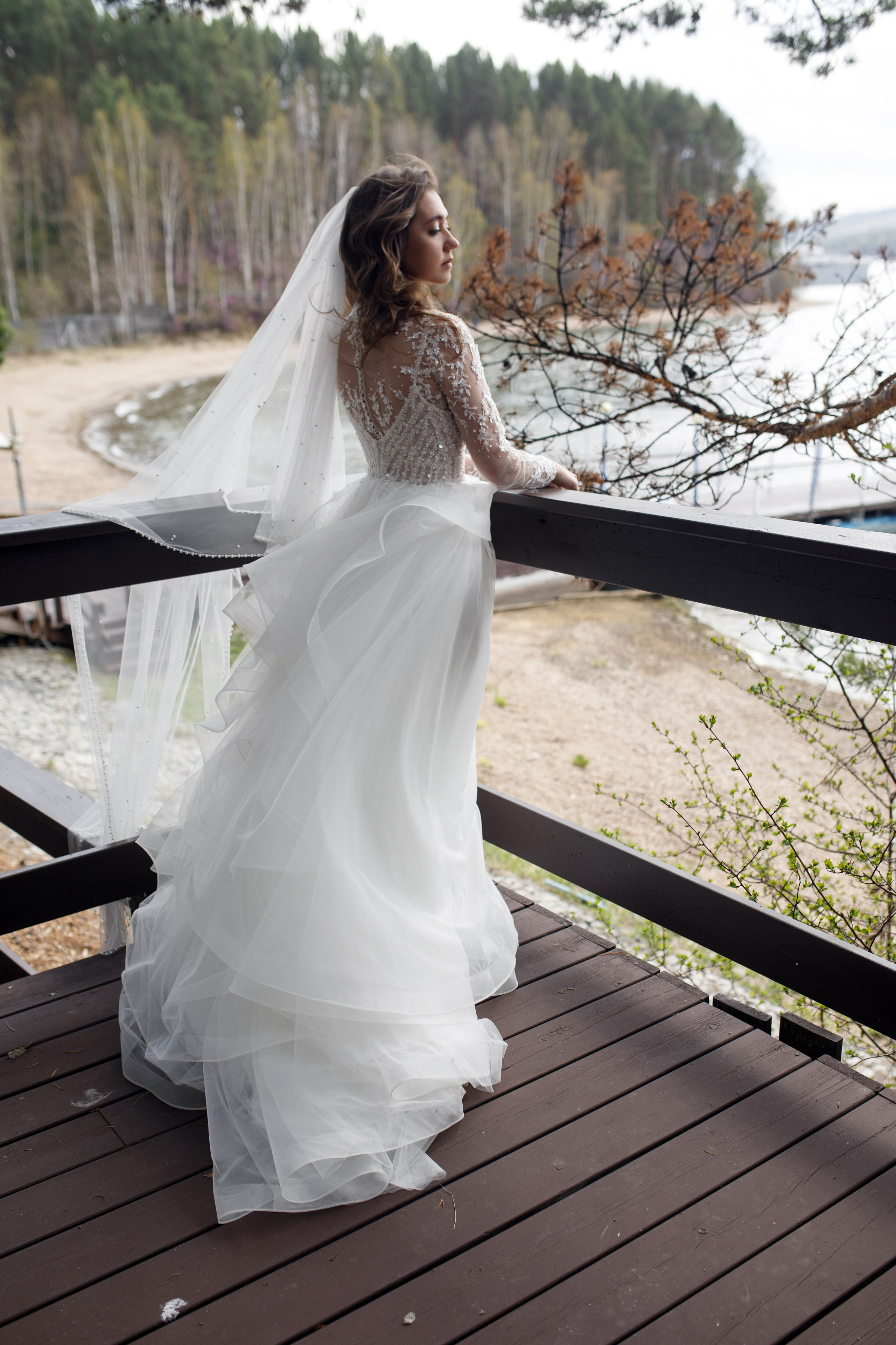 Свадьба Николая и Екатерины. Свадебный и семейный фотограф в Иркутске Яна Лиа