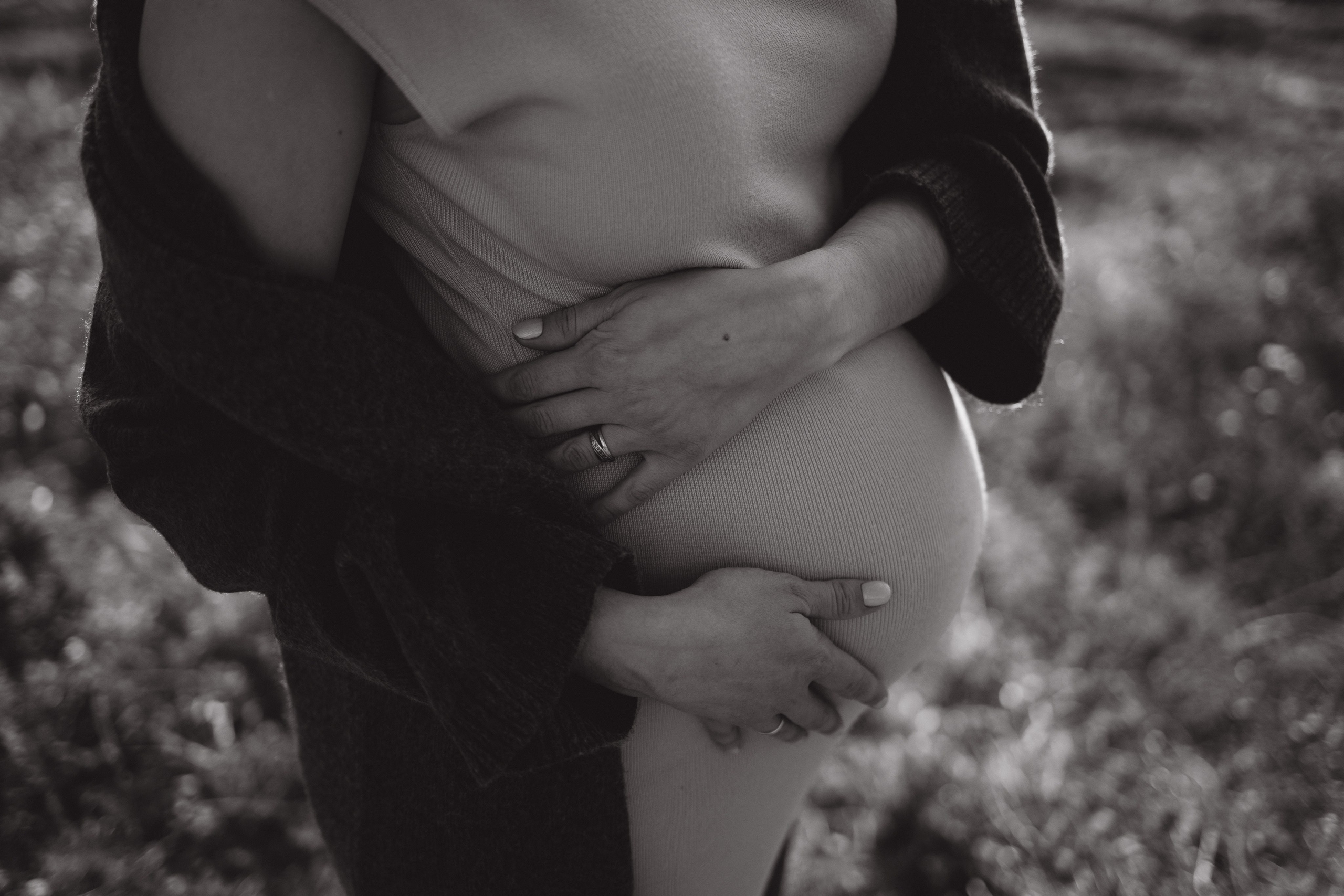 Лена и Леша. Семейный фотограф в Москве Ксения Аганина