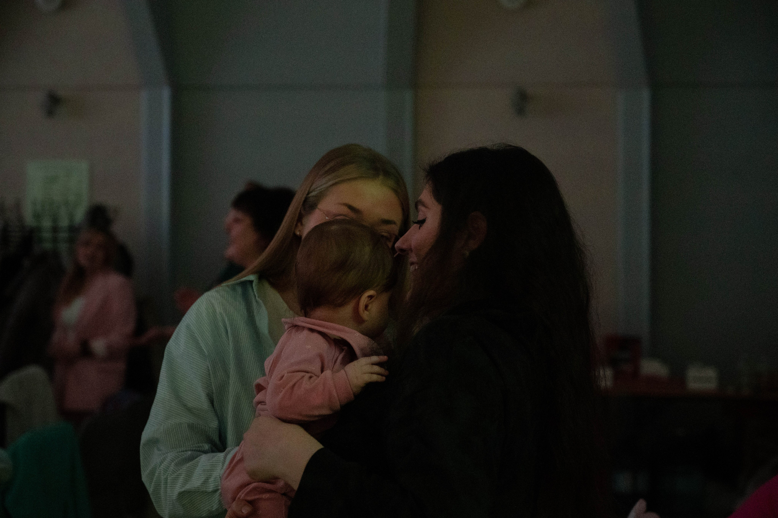 Женская конференция 2025. Семейный фотограф г. Ростов-на Дону Бобровник Ольга