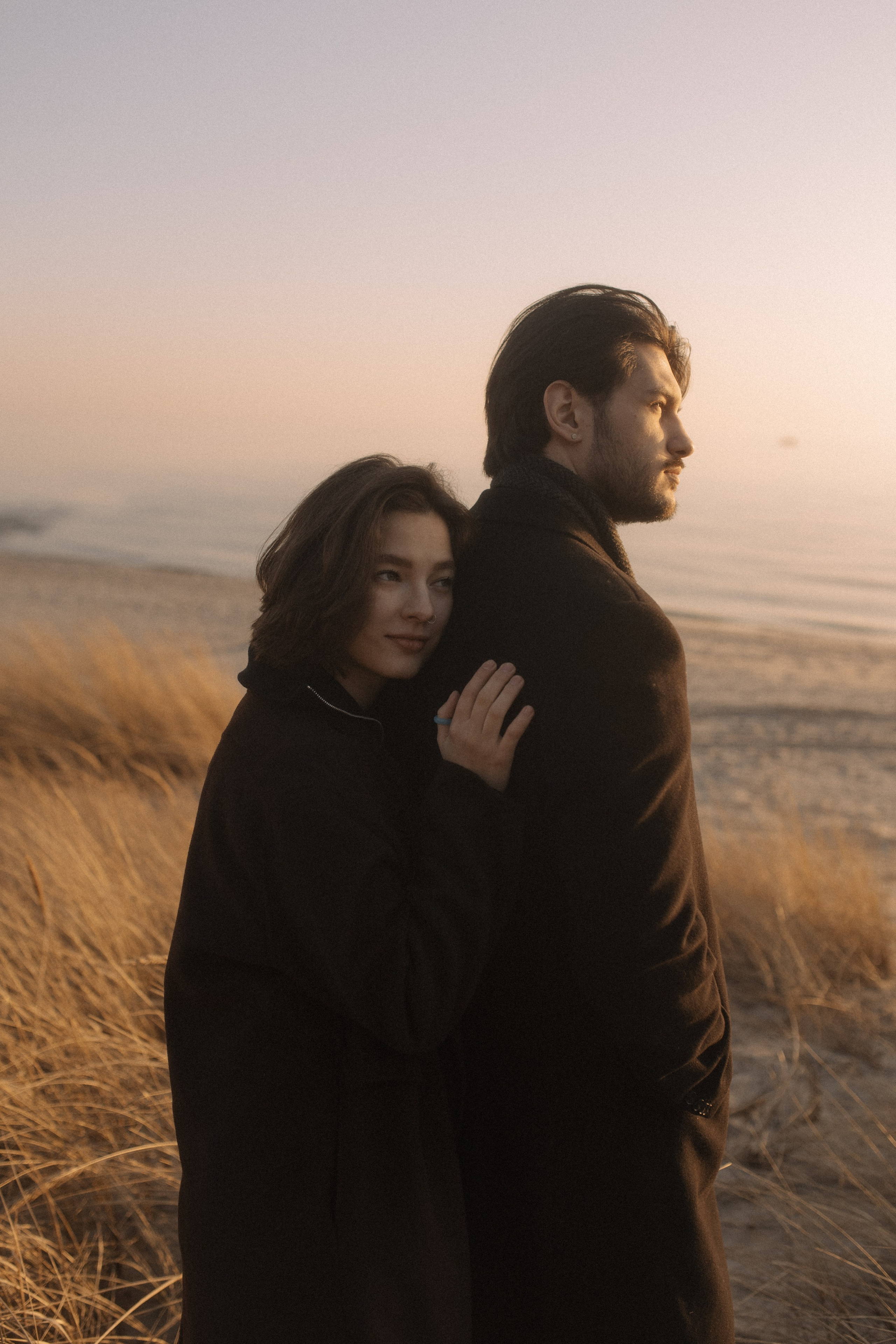 G&A. Свадебный и портретный фотограф в Калининграде и Москве Марк Юдинцев