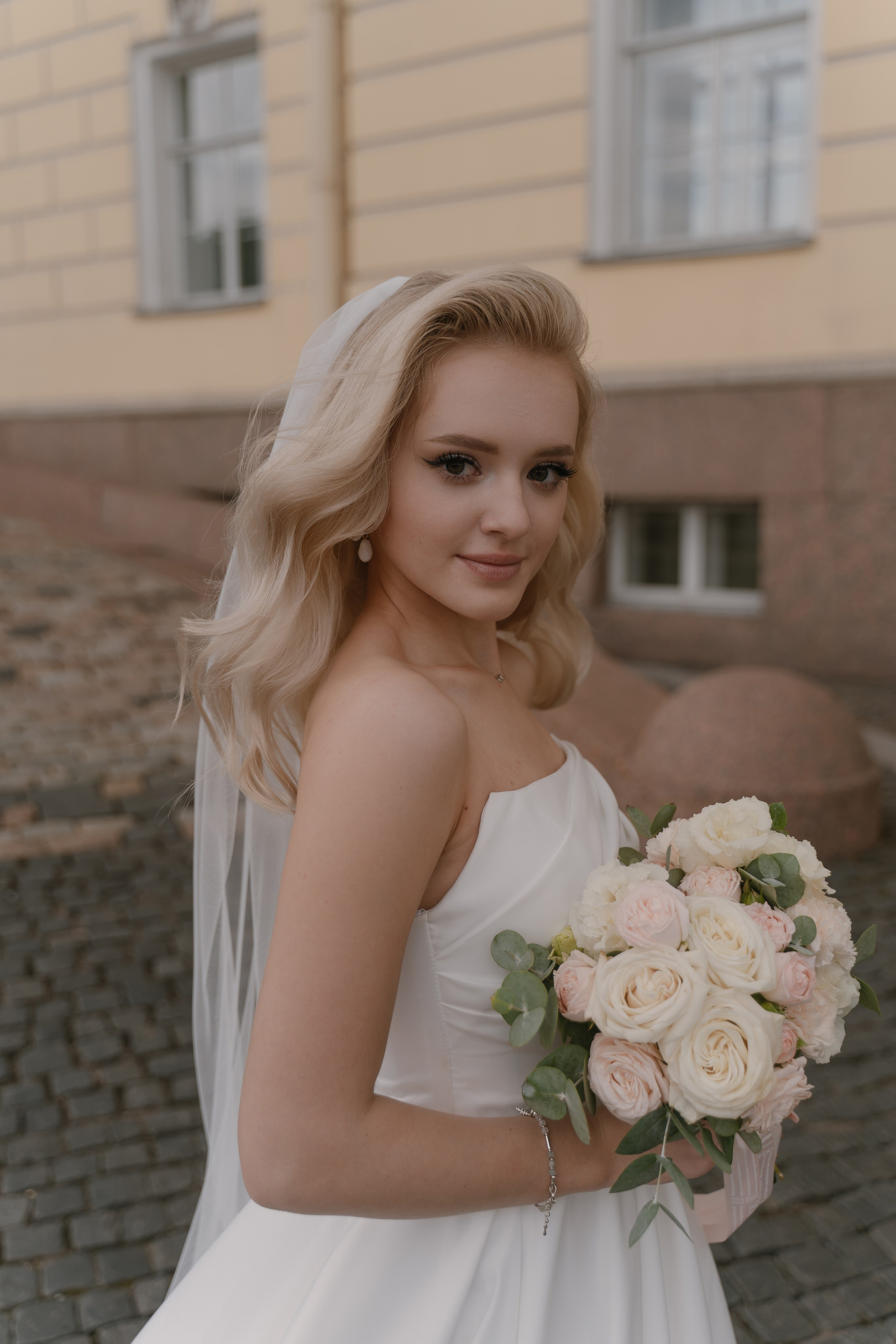 A&V. Свадебный фотограф — Наталья Фед СПб/Москва