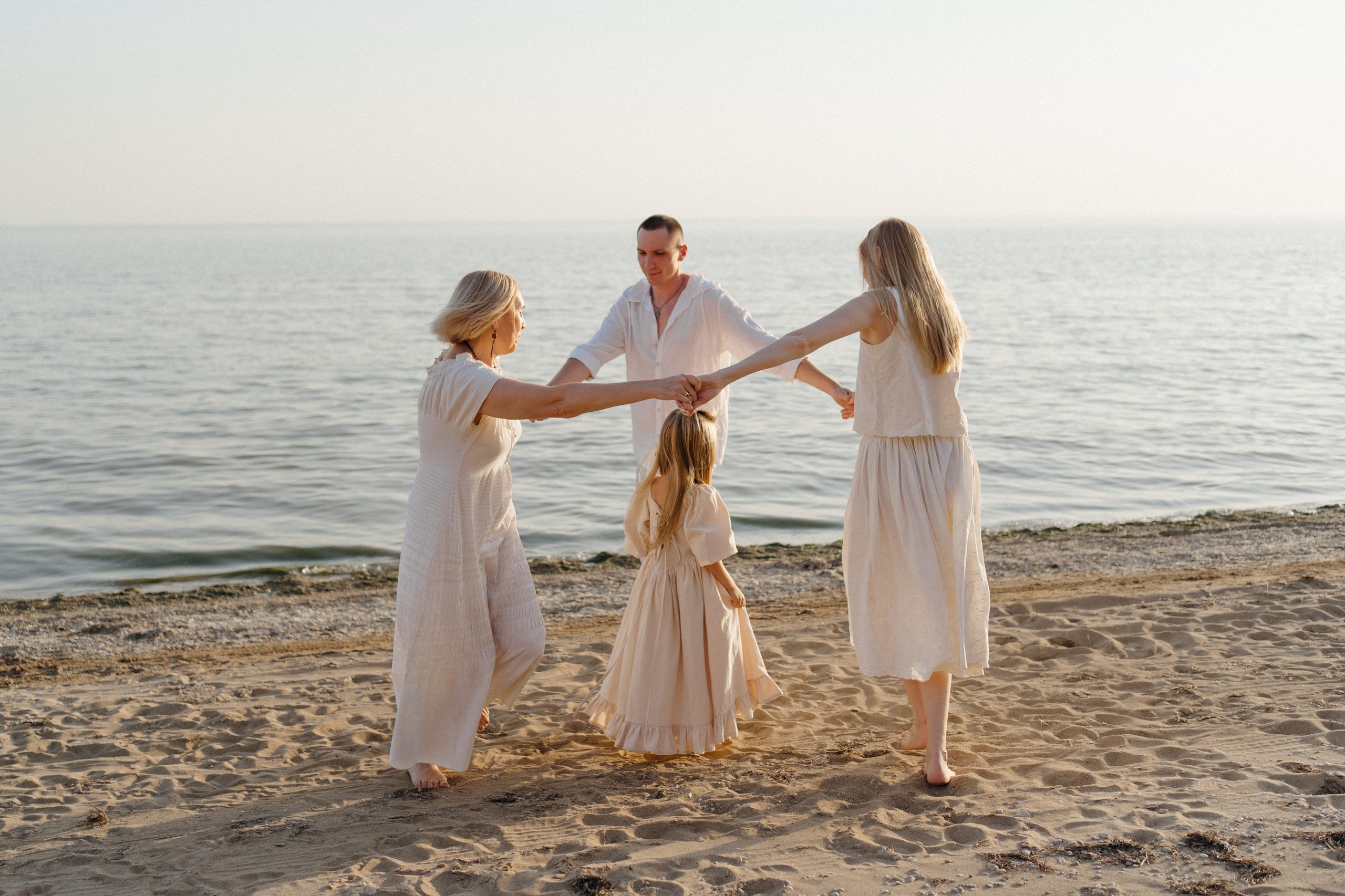 Сила в семье. Свадебный фотограф в Краснодаре и Сочи Винидиктова Екатерина
