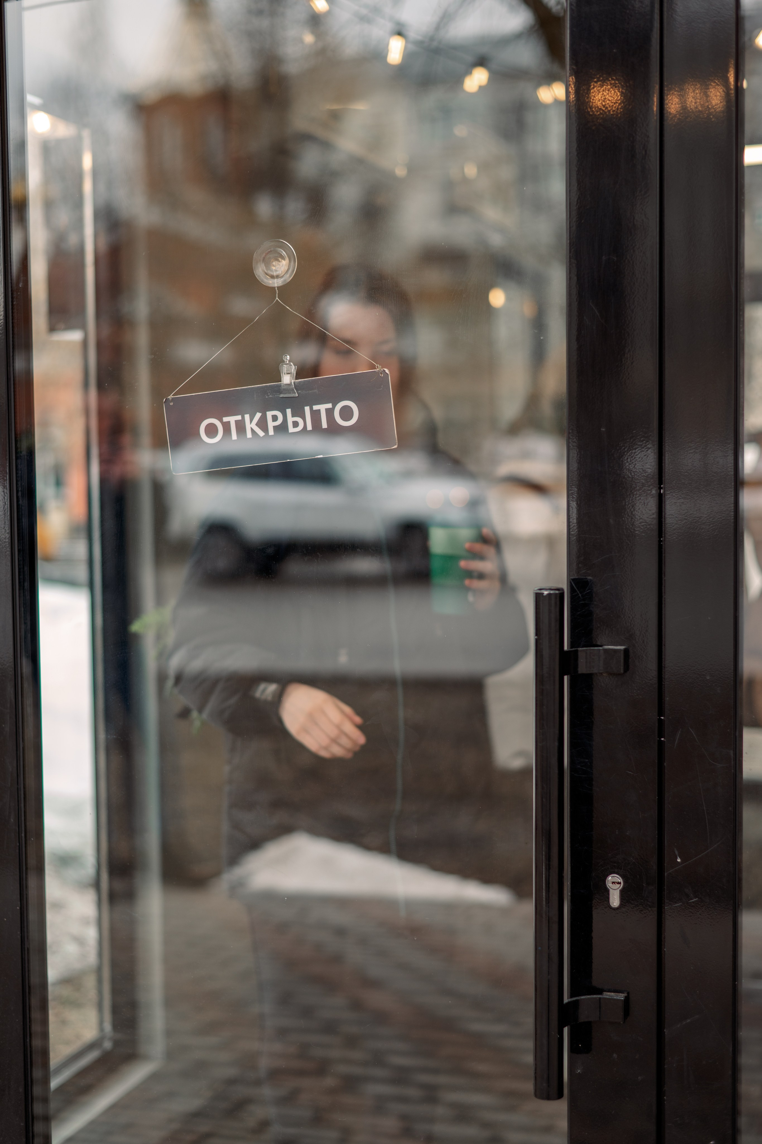 Весенняя фотопрогулка. Фотограф в Кирове Инна Софронова