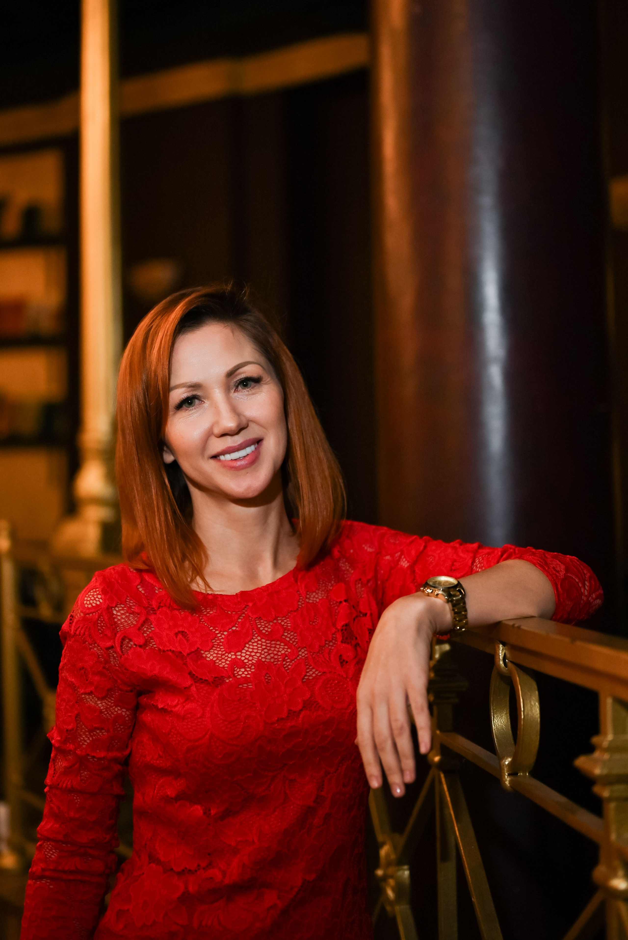 Женская тусовка 11. ZDARONOKIA Репортажный фотограф