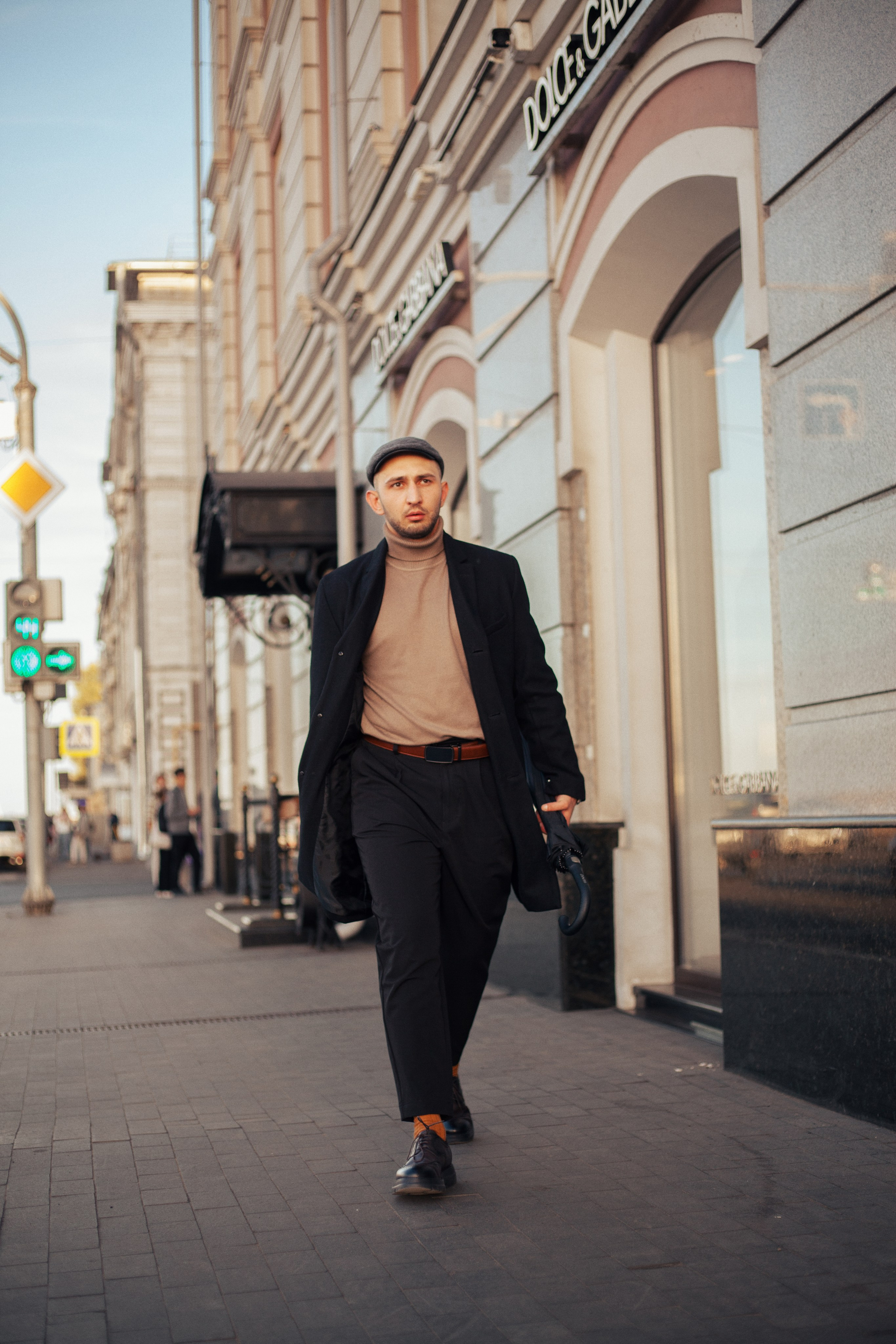 фотосессия для мужчины Нижний Новгород