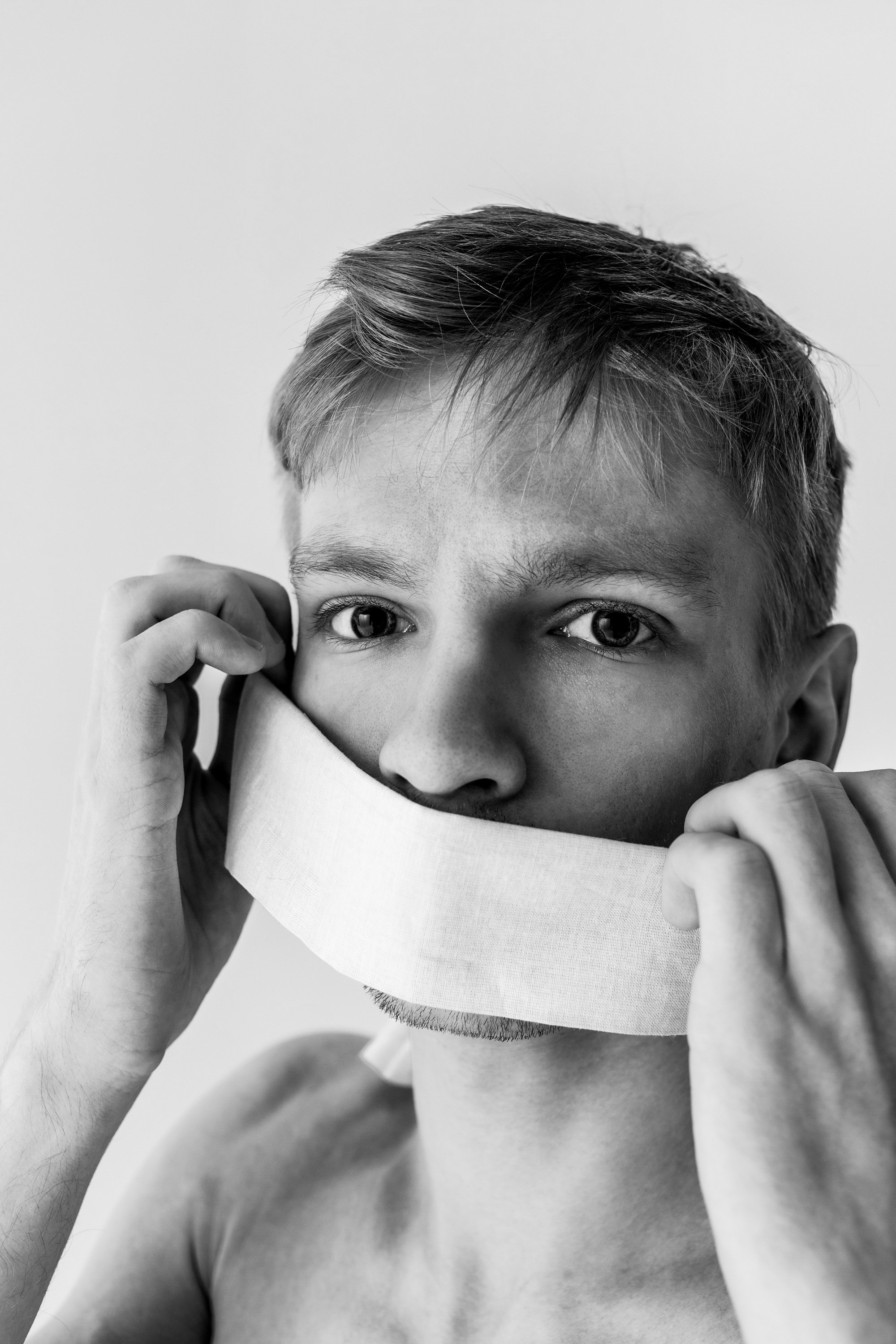 Марк. Фотограф в Санкт-Петербурге Роман Петров