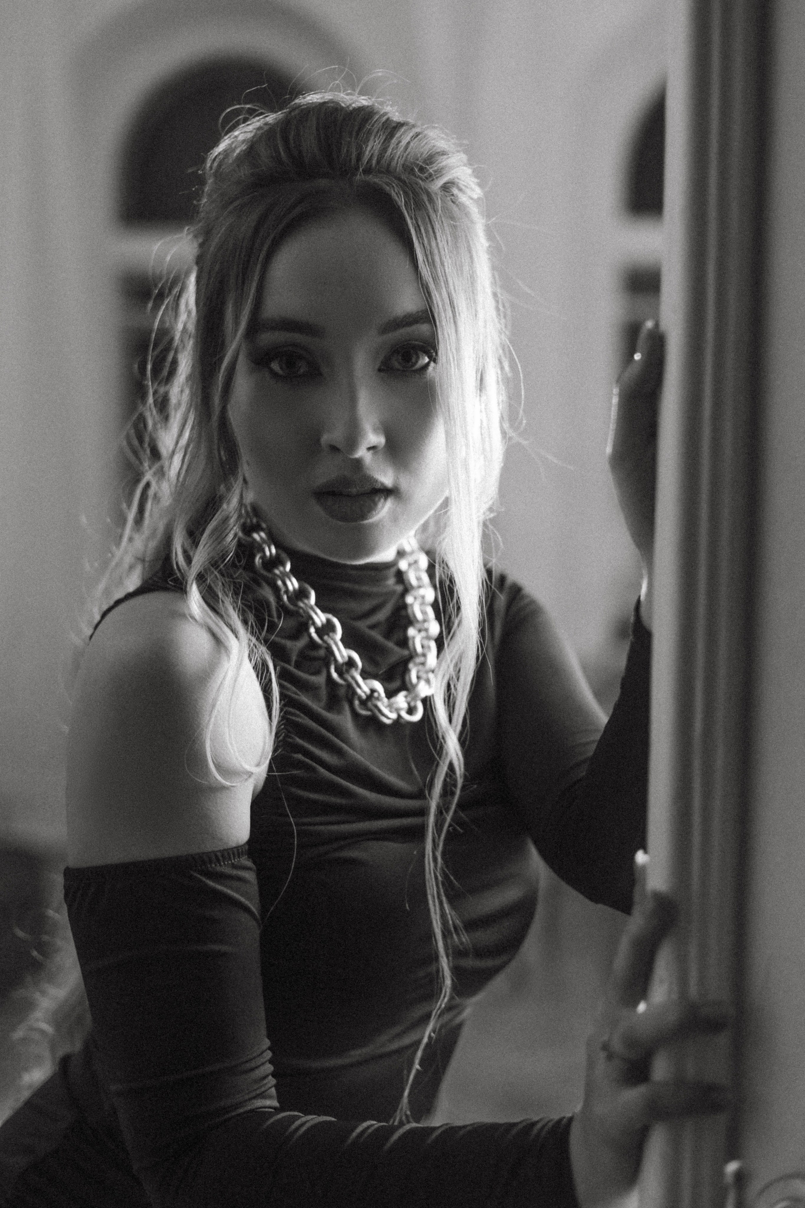 Александра. Женский фотограф в Москве, организатор девичников с мастер-классами