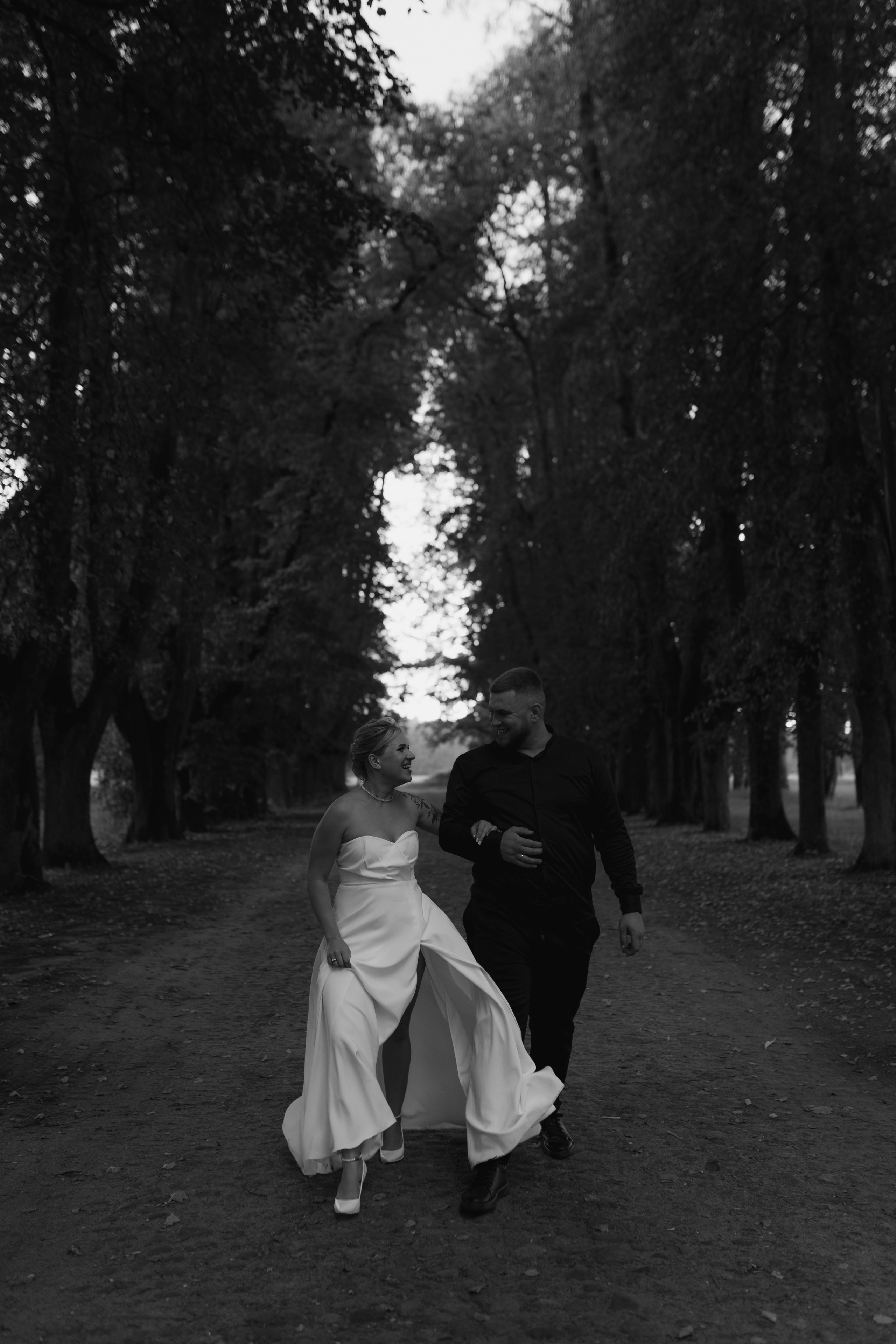 Даша и Вадим