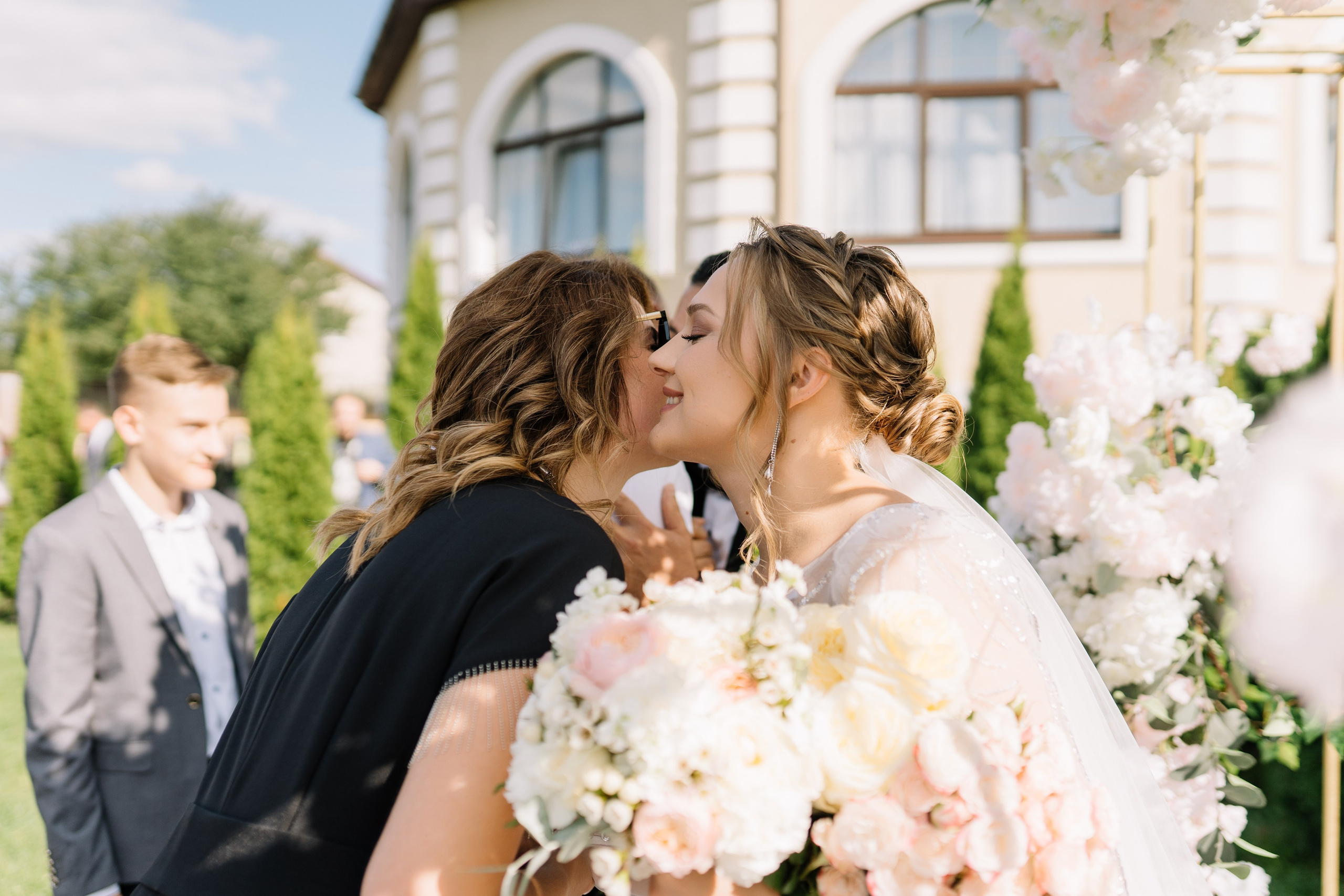 Серкан & Виктория