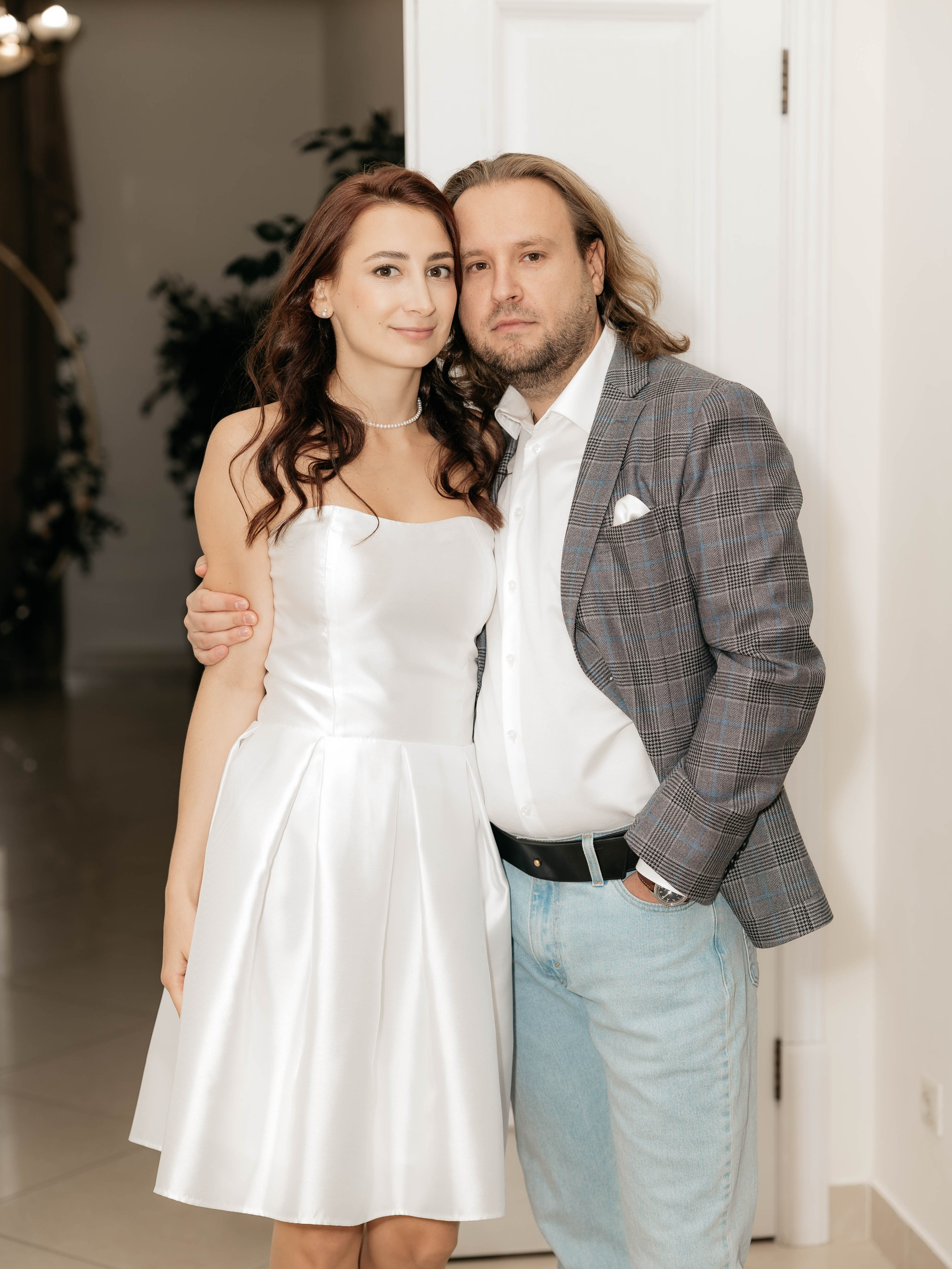 Даша и Денис. 2023 г. Персональный фотограф Катерина Литвинова