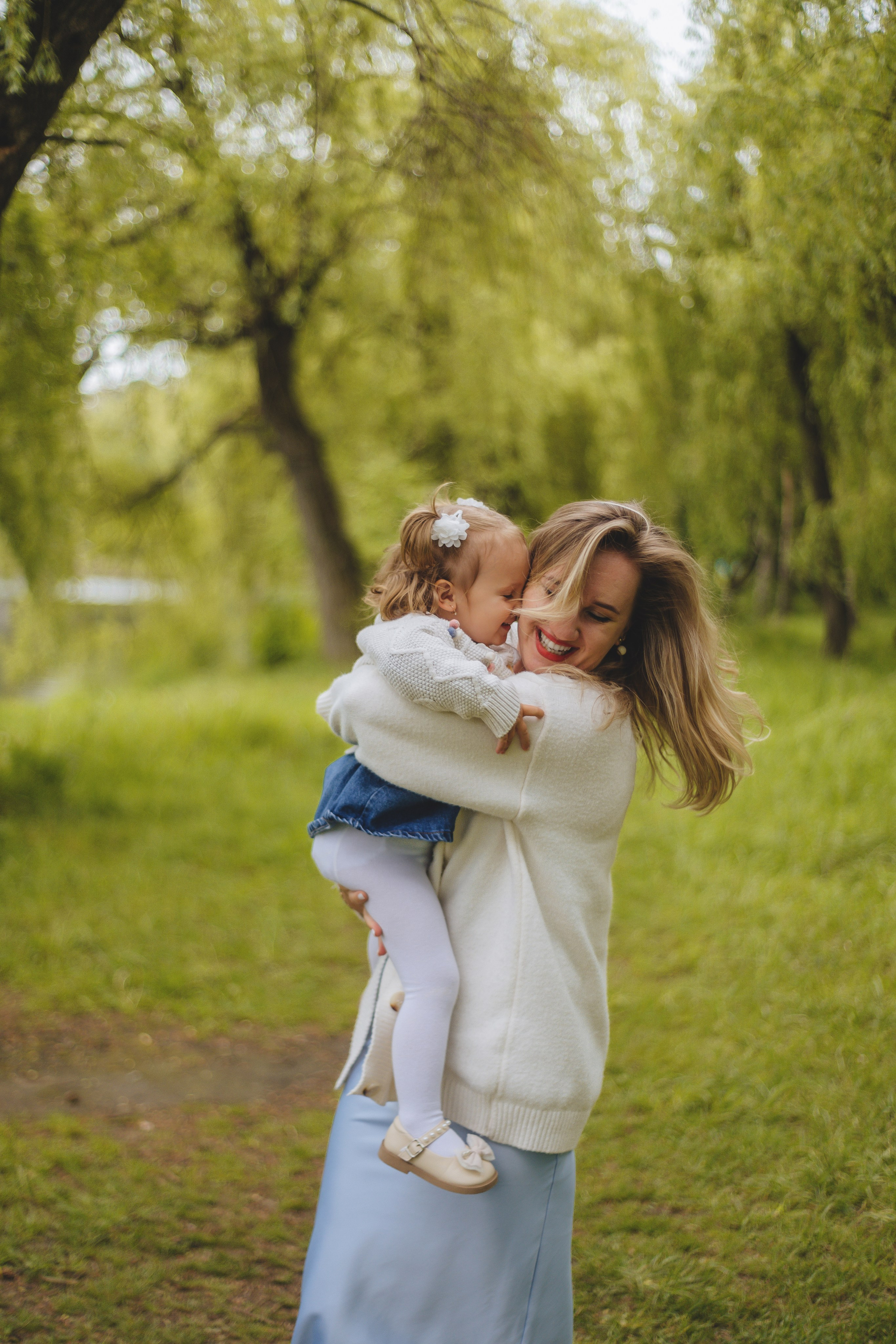 Вике 2 годика. Семейный, детский и свадебный фотограф в Черкесске Виктория Голубенко