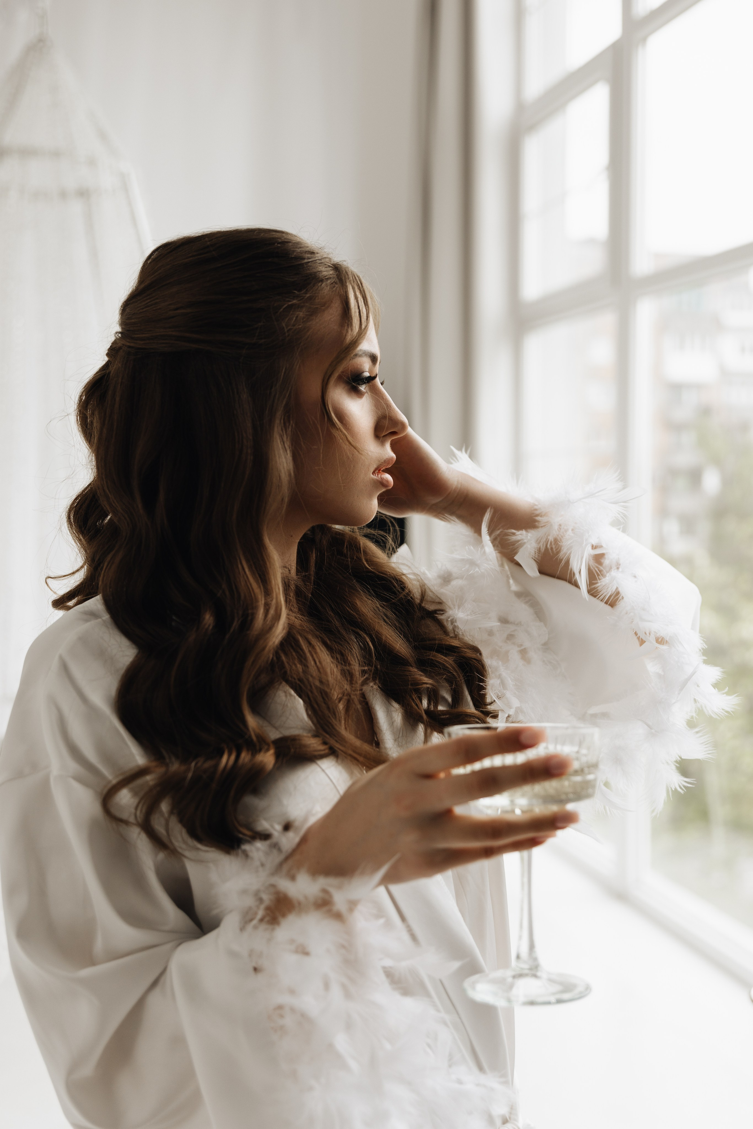 Богдан и Анастасия. Семейный и свадебный фотограф в Донецке Елена Гордеева