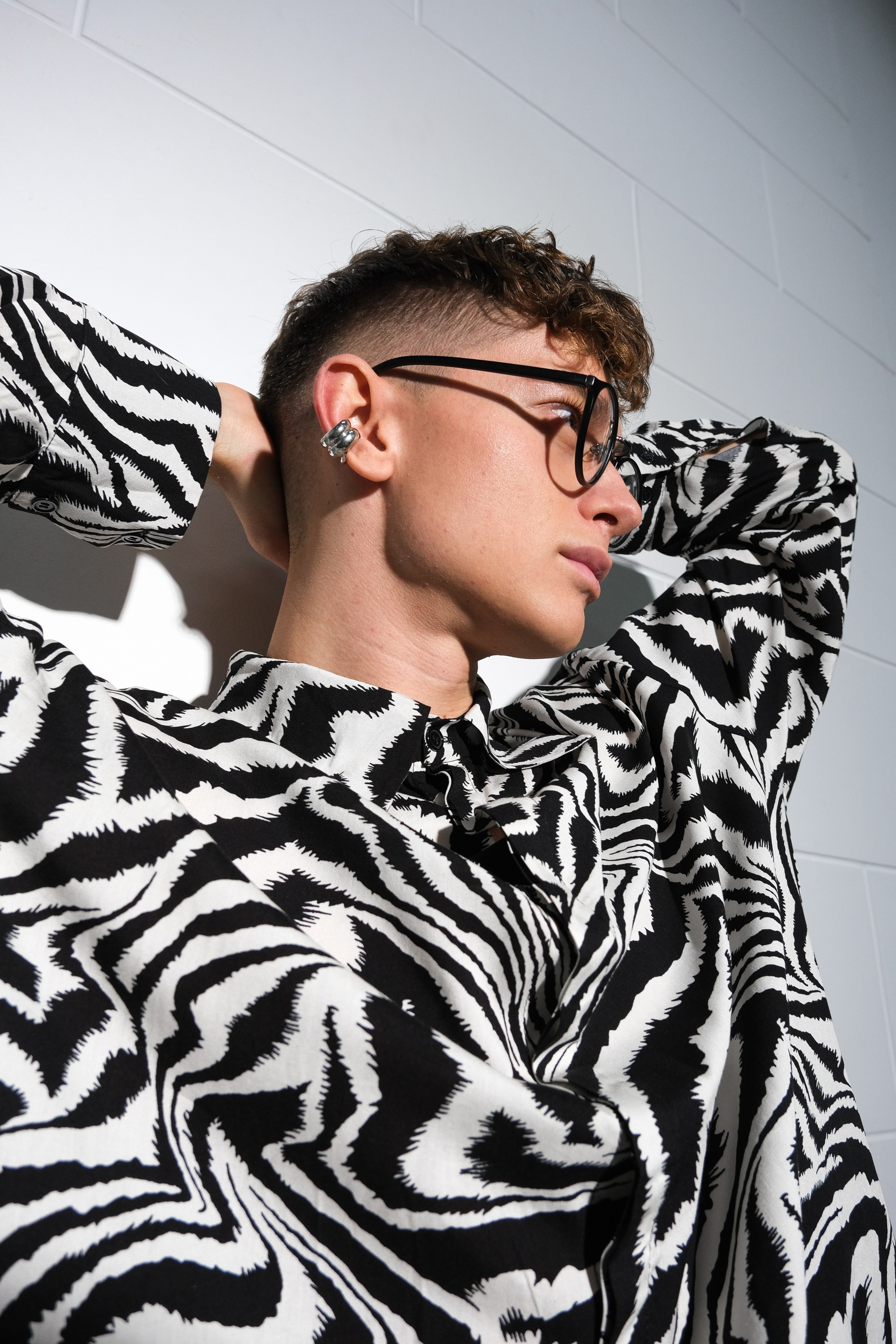 Artur Isaev (Brand). Фотограф, видеограф, визуализатор в Москве Анна Стрельцова