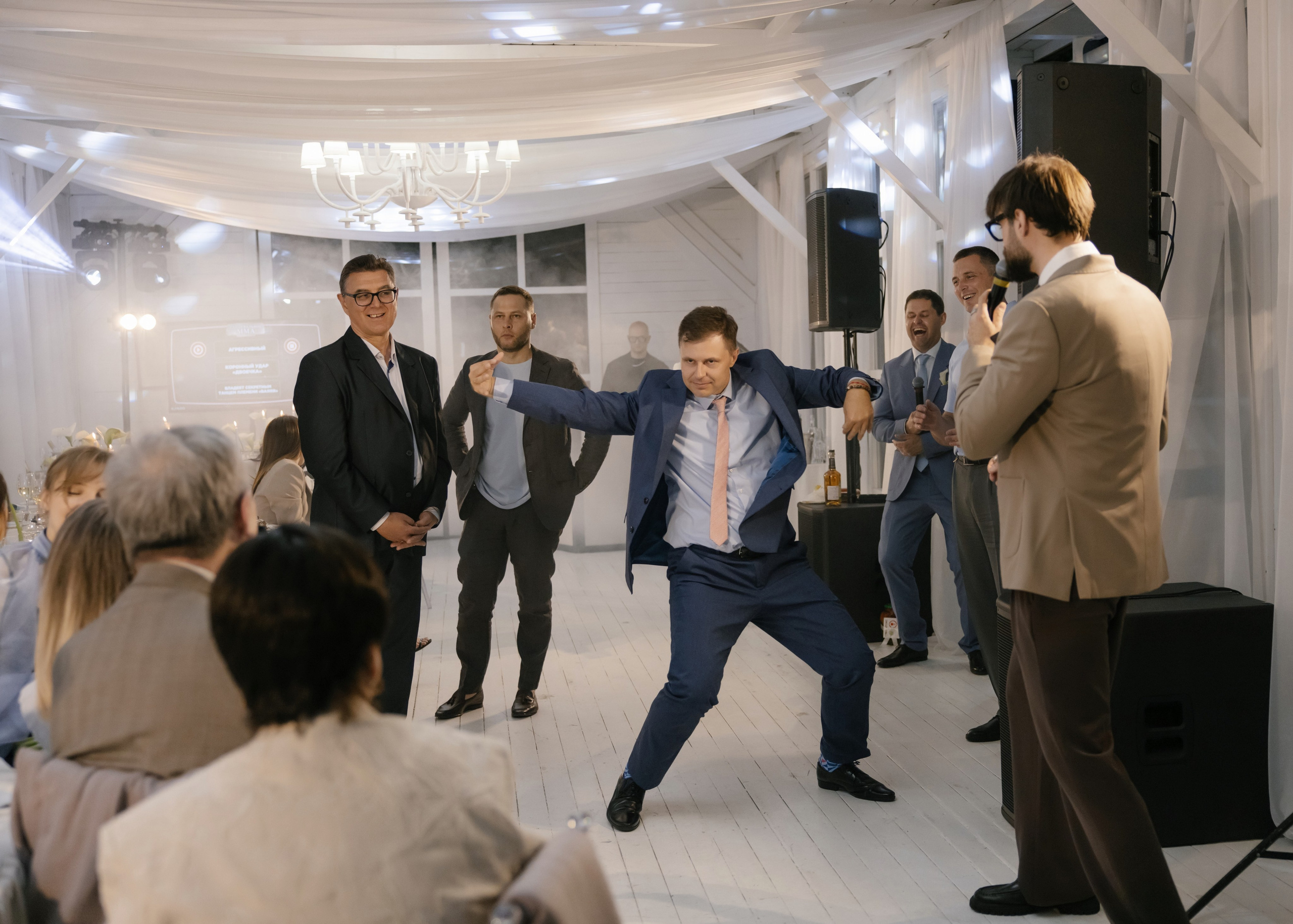 Океан любви Юлии и Алексея. Свадебный фотограф в Калининграде Ольга Пасечник