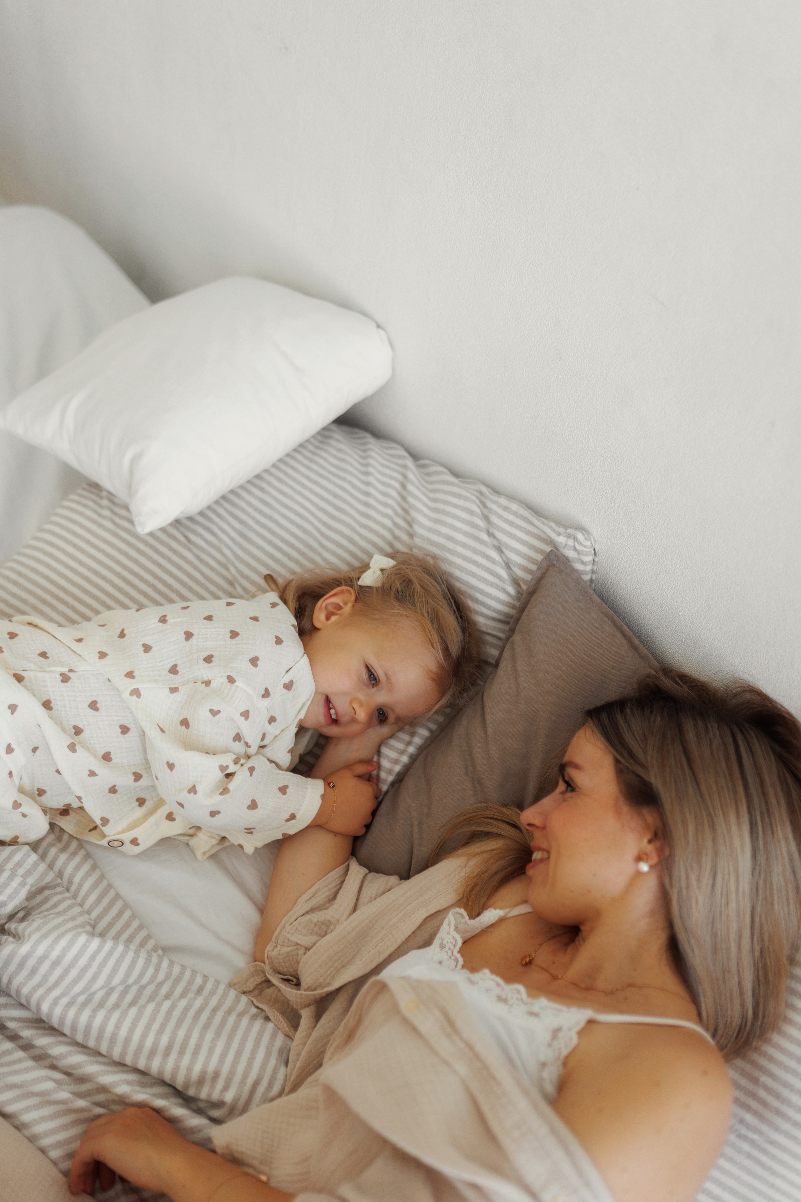 Катя и Лиля. Фотограф в Красногорске и Москве