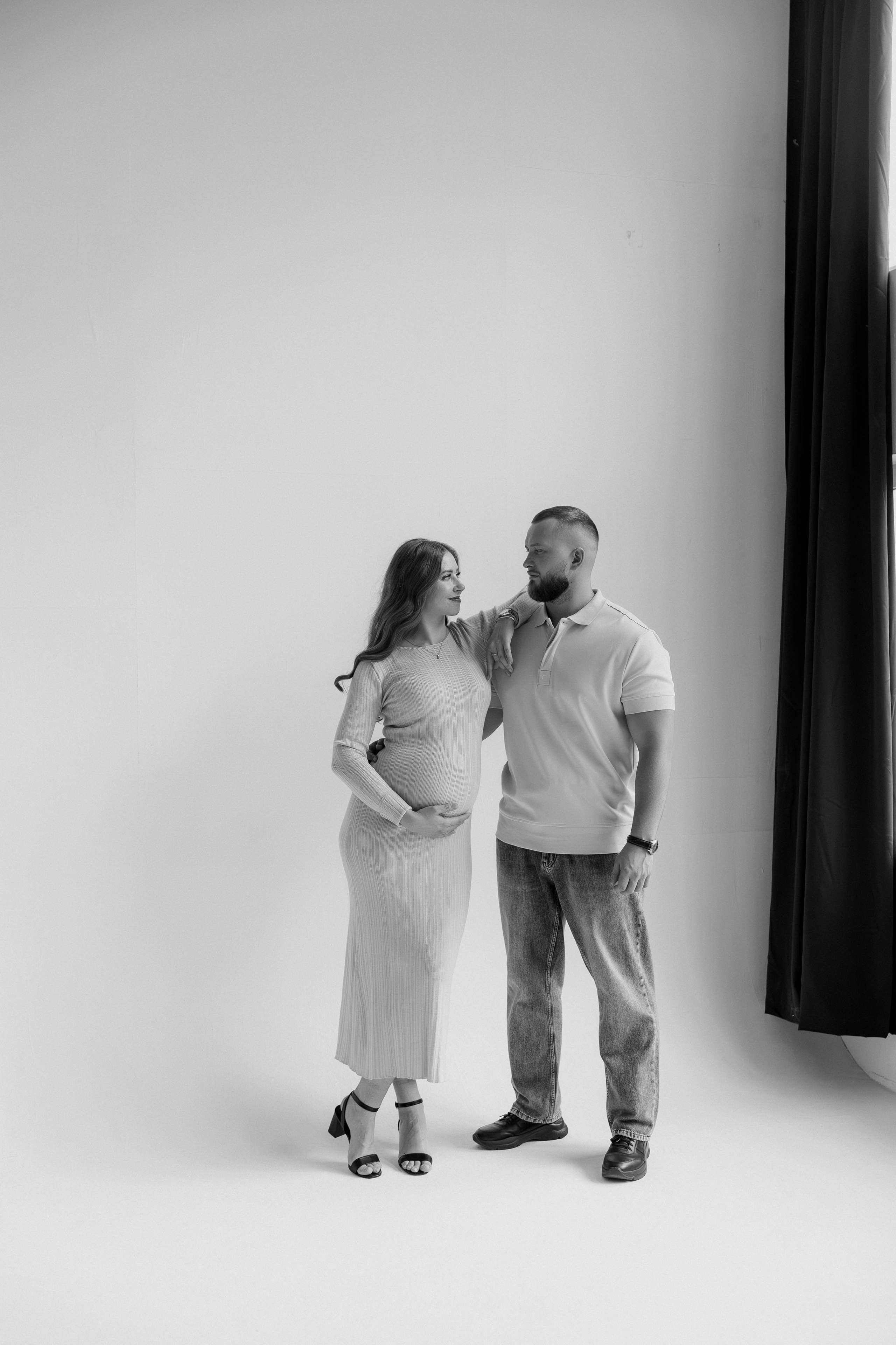 Алексей и Ксения. Свадебный фотограф в Москве и по всему миру