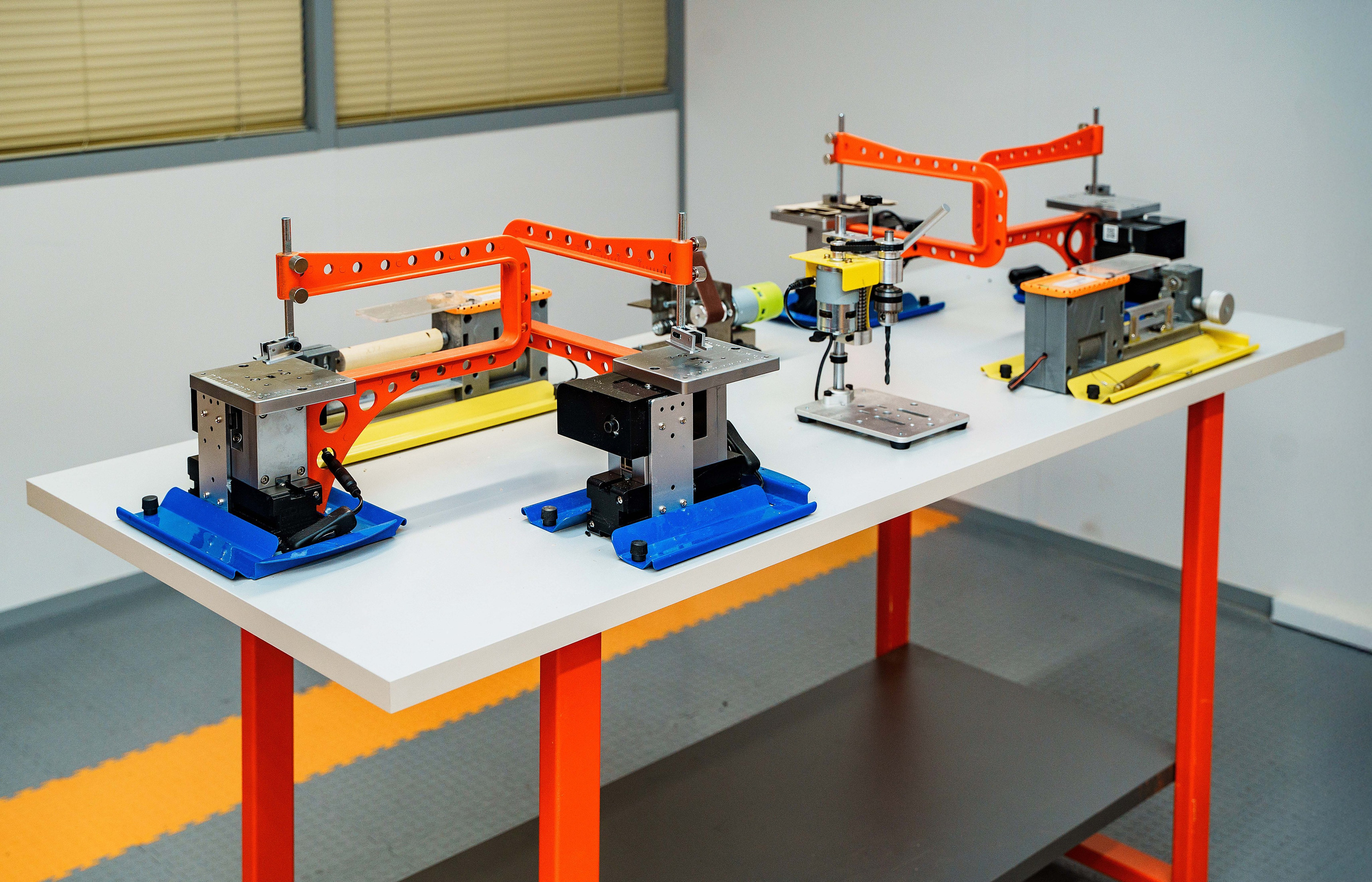 Constructerra. Фотограф Казань