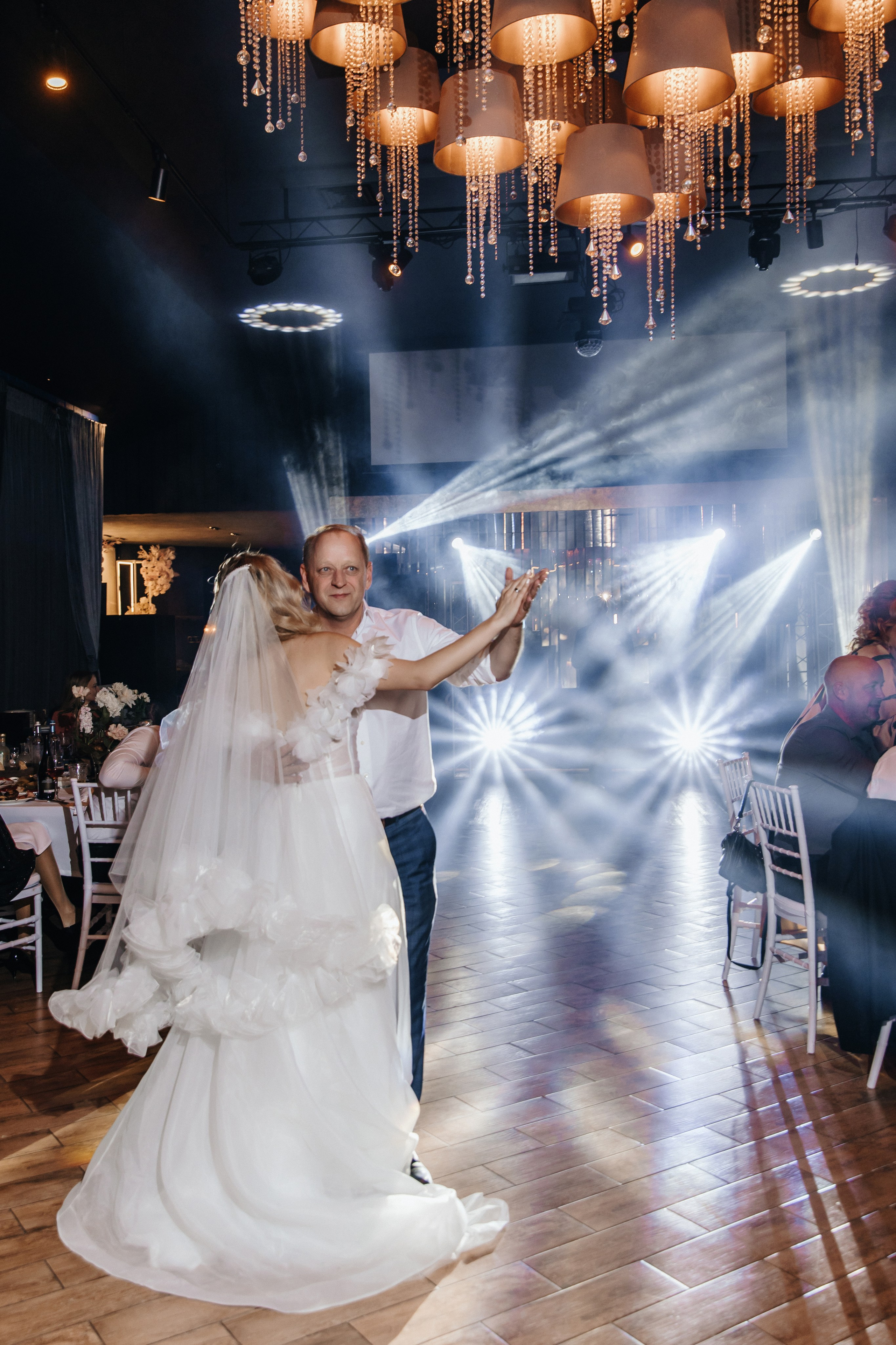 Саша и Миша. Свадебный фотограф и видеограф Когай Дмитрий и Юлия