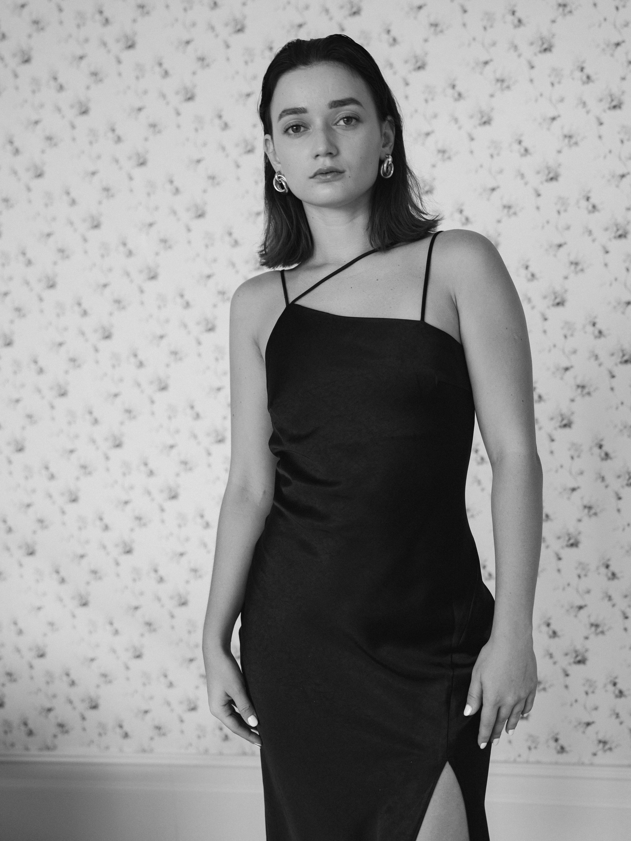 Маша. Портретный фотограф в Москве — Захарова Полина