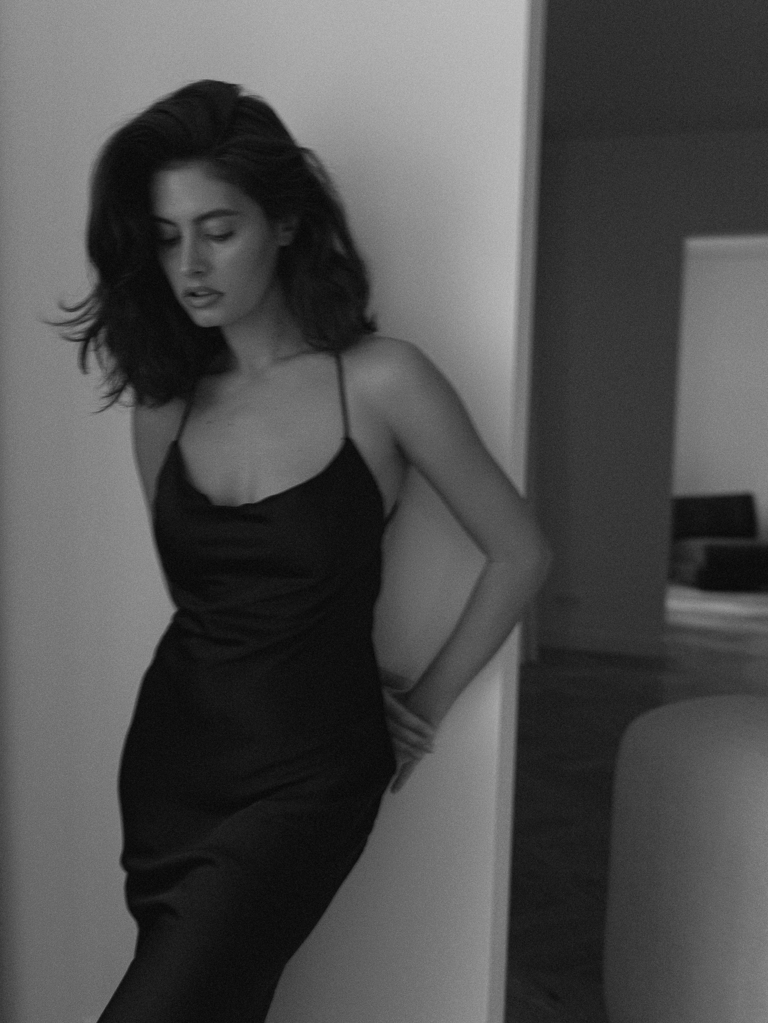 Света. Портретный фотограф в Москве — Захарова Полина