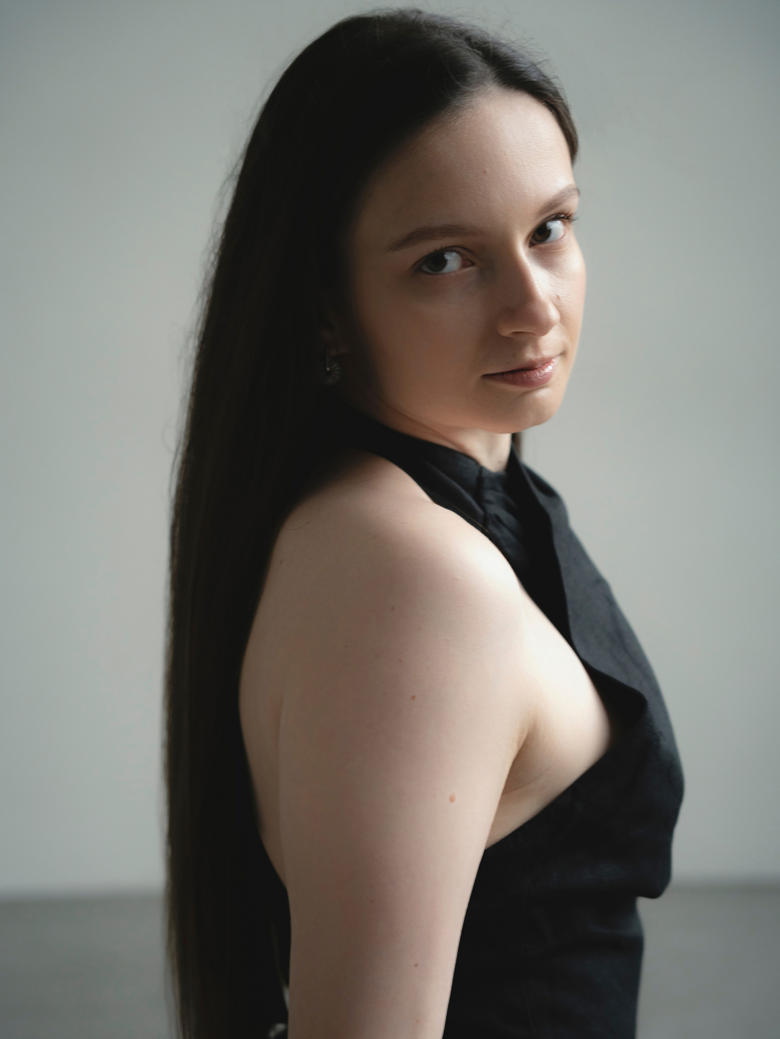 Полина. Портретный фотограф в Москве — Захарова Полина