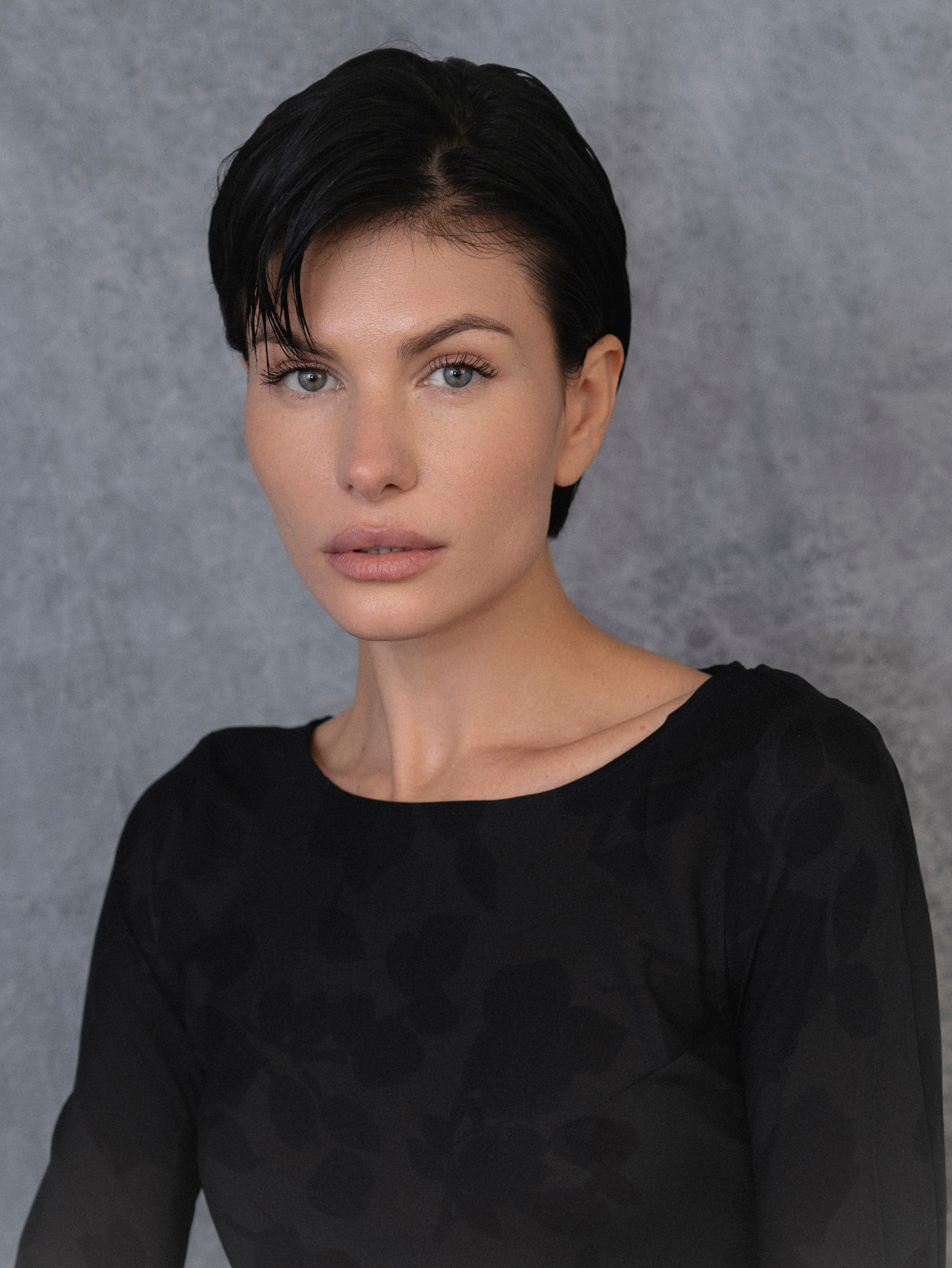 Тая. Портретный фотограф в Москве — Захарова Полина