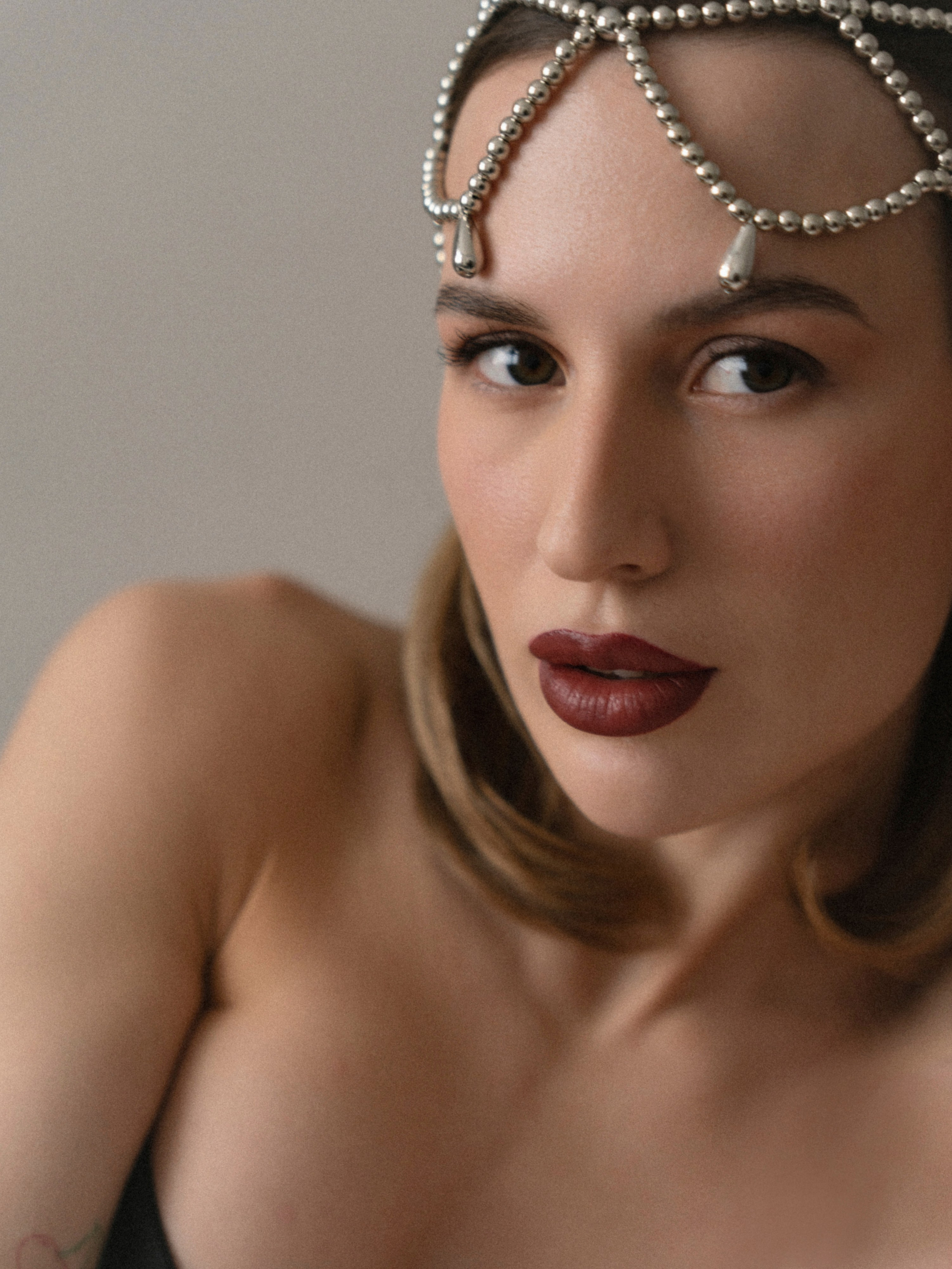 Гетта. Портретный фотограф в Москве — Захарова Полина